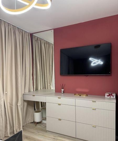 Vand apartament deosebit 2 camere Vatra Luminoasa - Mihai Bravu - 3
