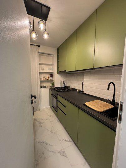 Vand apartament deosebit 2 camere Vatra Luminoasa - Mihai Bravu - 5