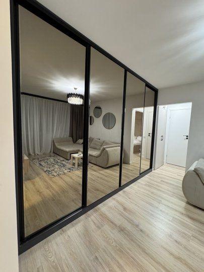 Vand apartament deosebit 2 camere Vatra Luminoasa - Mihai Bravu - 4