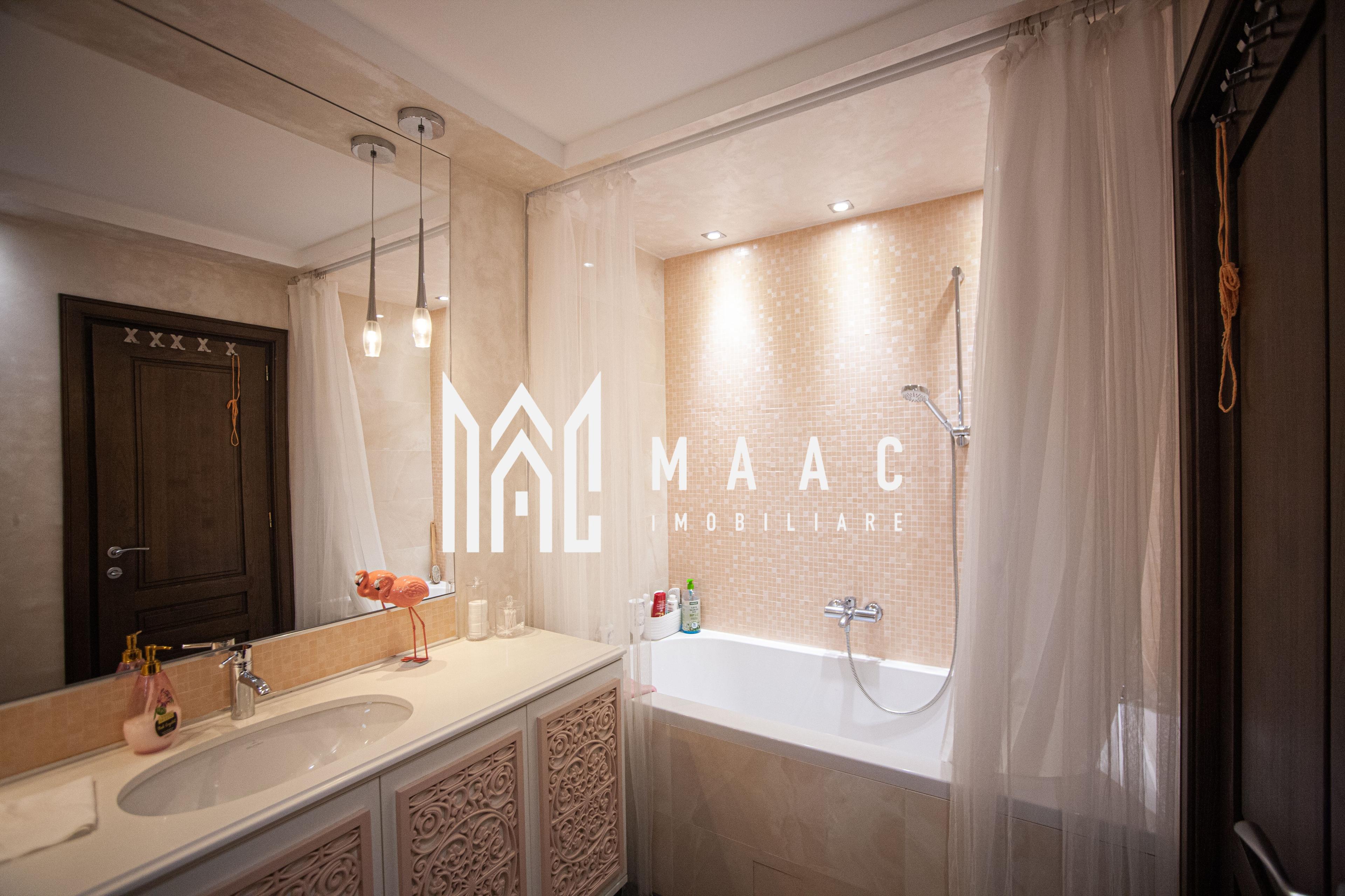 Casă deosebită I Interior premium I 175 mp utili I Teren 250 mp I Șelimbăr - 17