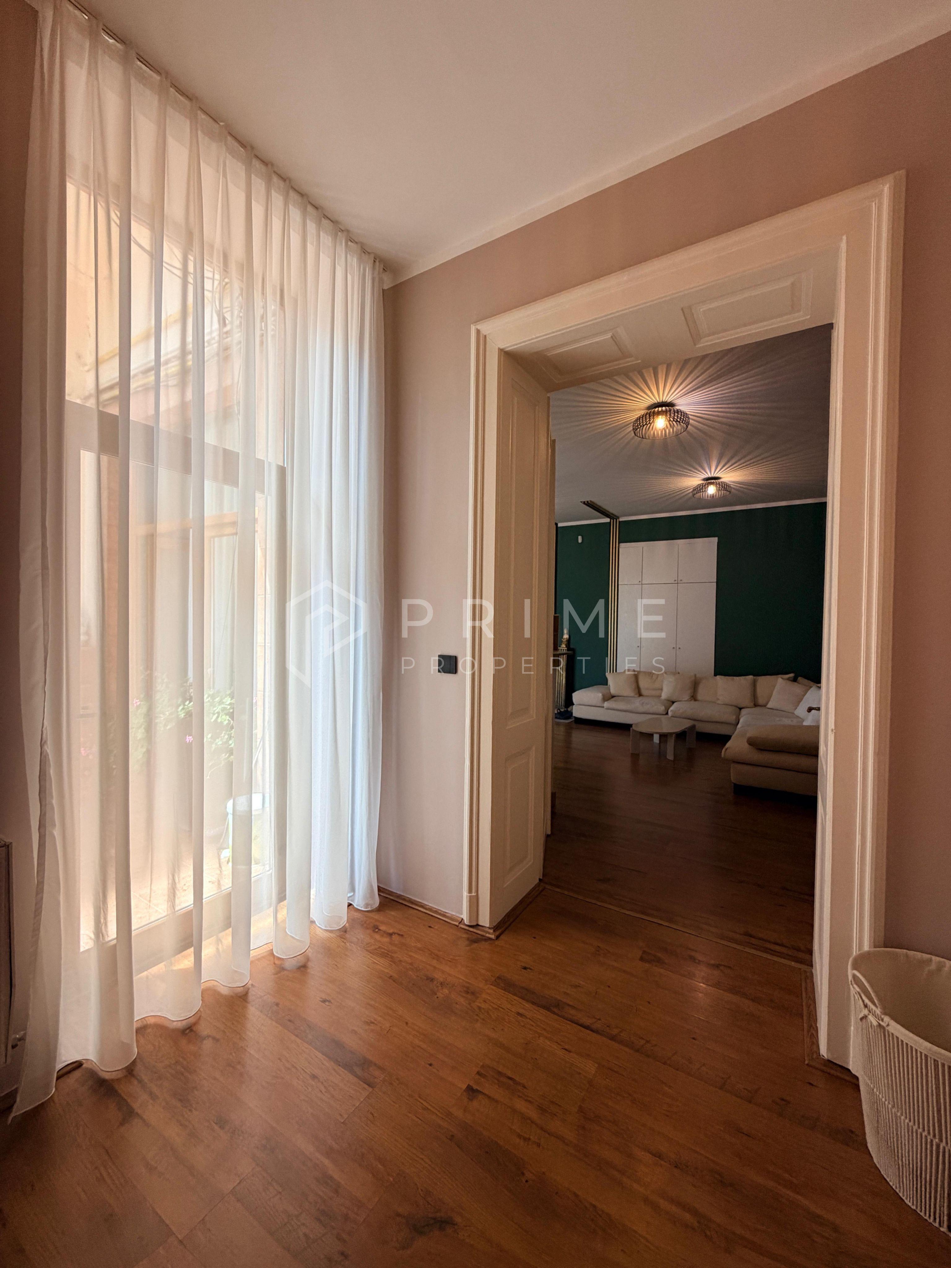 Spațiu de birouri / comercial de lux | 60 mp | Ultracentral - 8