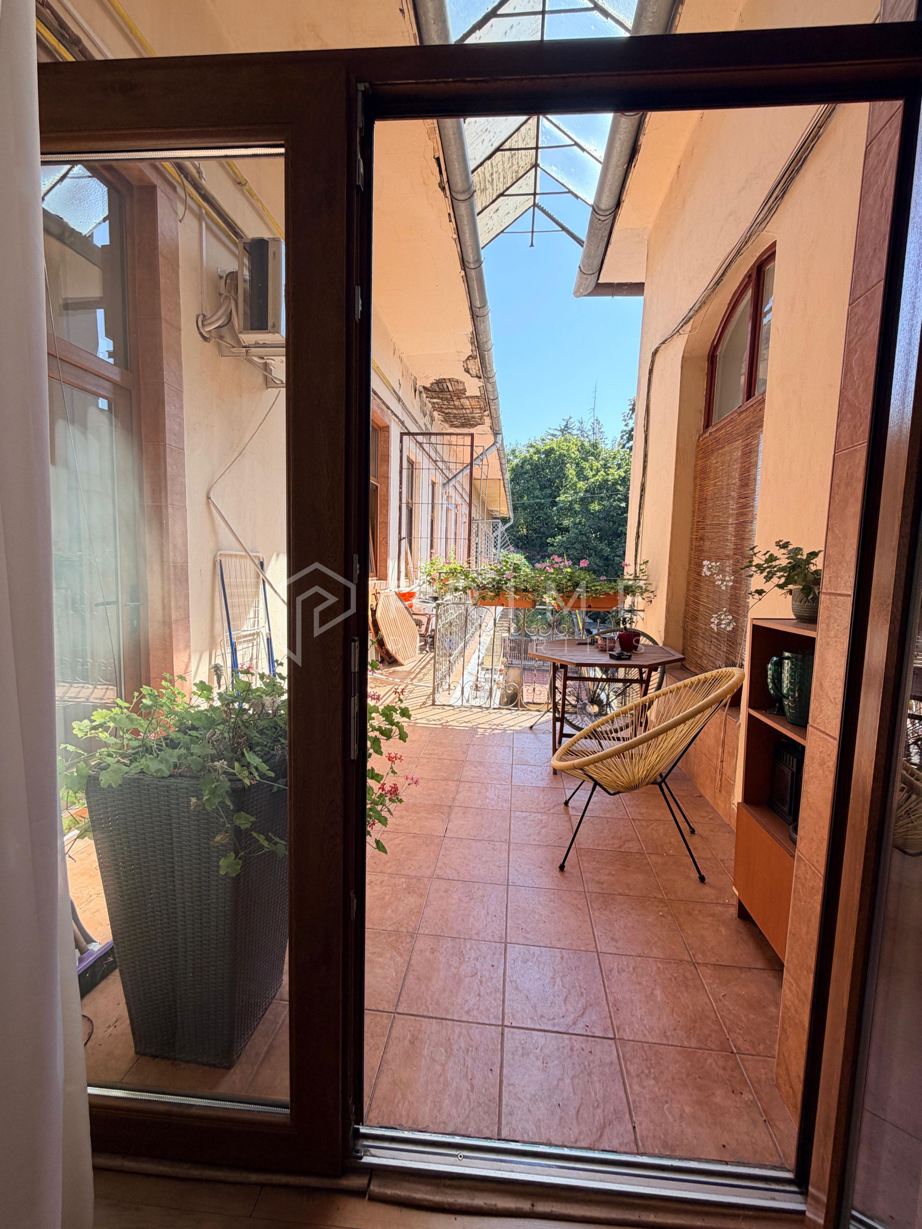 Spațiu de birouri / comercial de lux | 60 mp | Ultracentral - 6