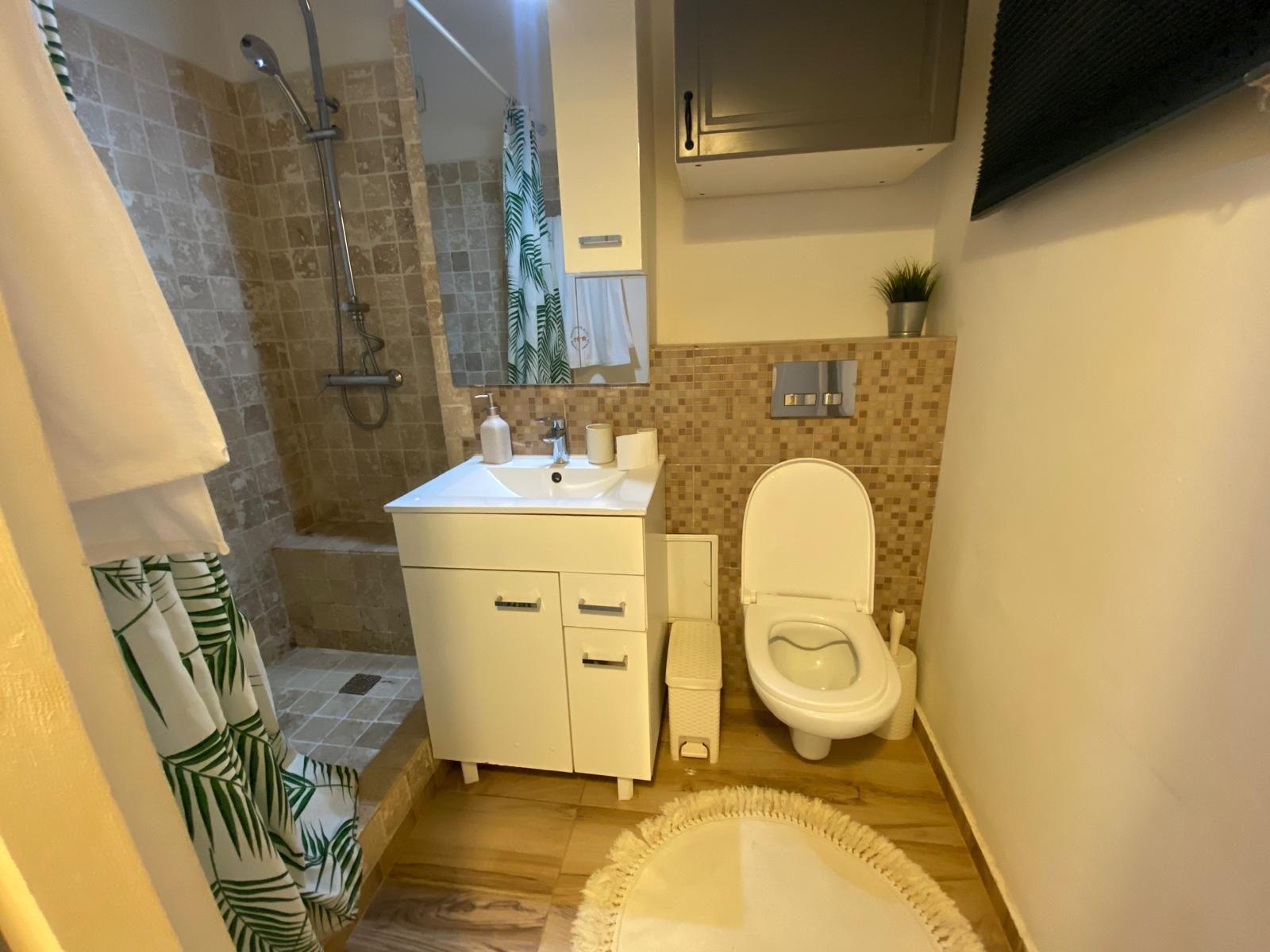 Apartament Dristor - Metrou - Loc De Parcare - Boxa - 5