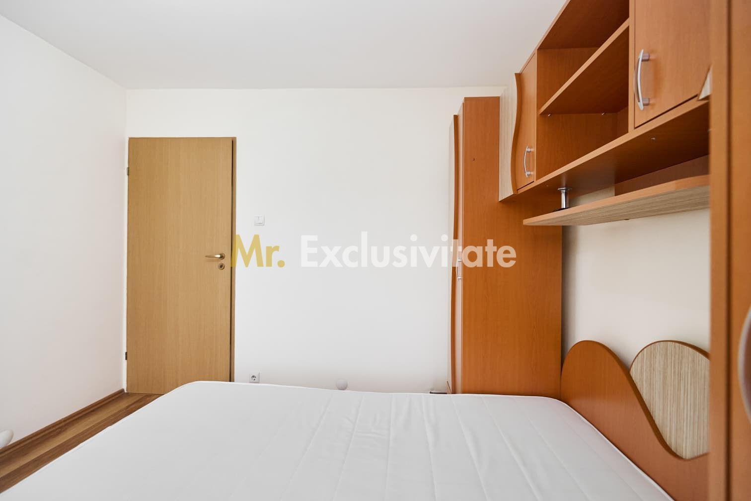 Apartament Mioveni , etajul 2 , decomandat ! - 12