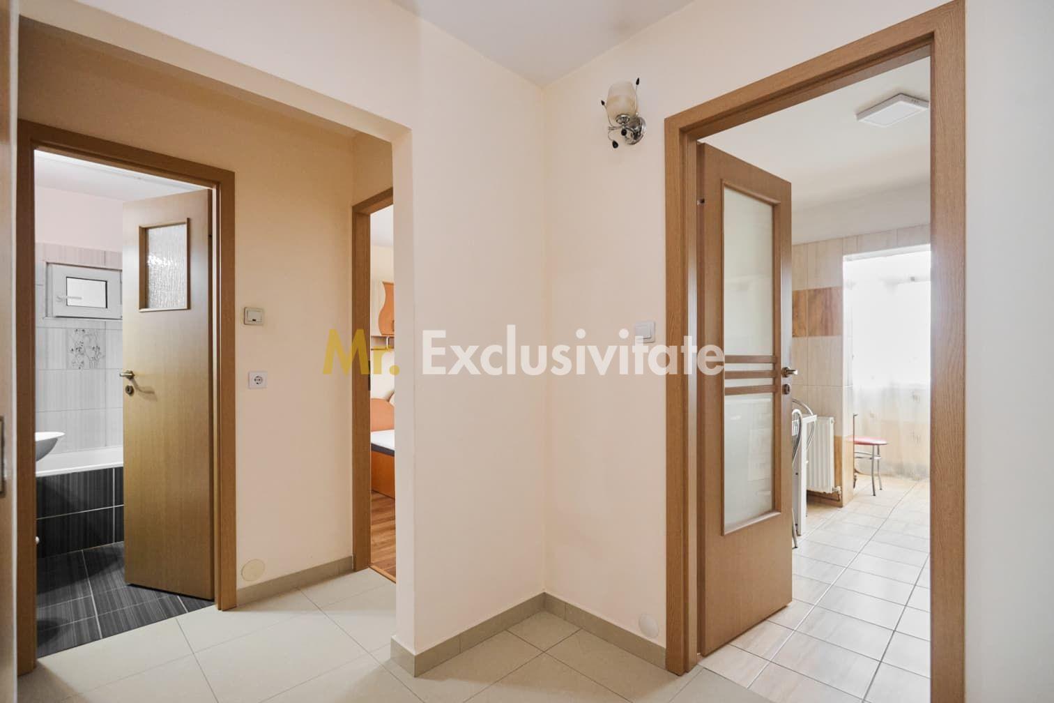 Apartament Mioveni , etajul 2 , decomandat ! - 17