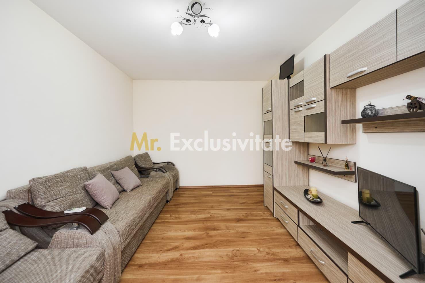 Apartament Mioveni , etajul 2 , decomandat ! - 3