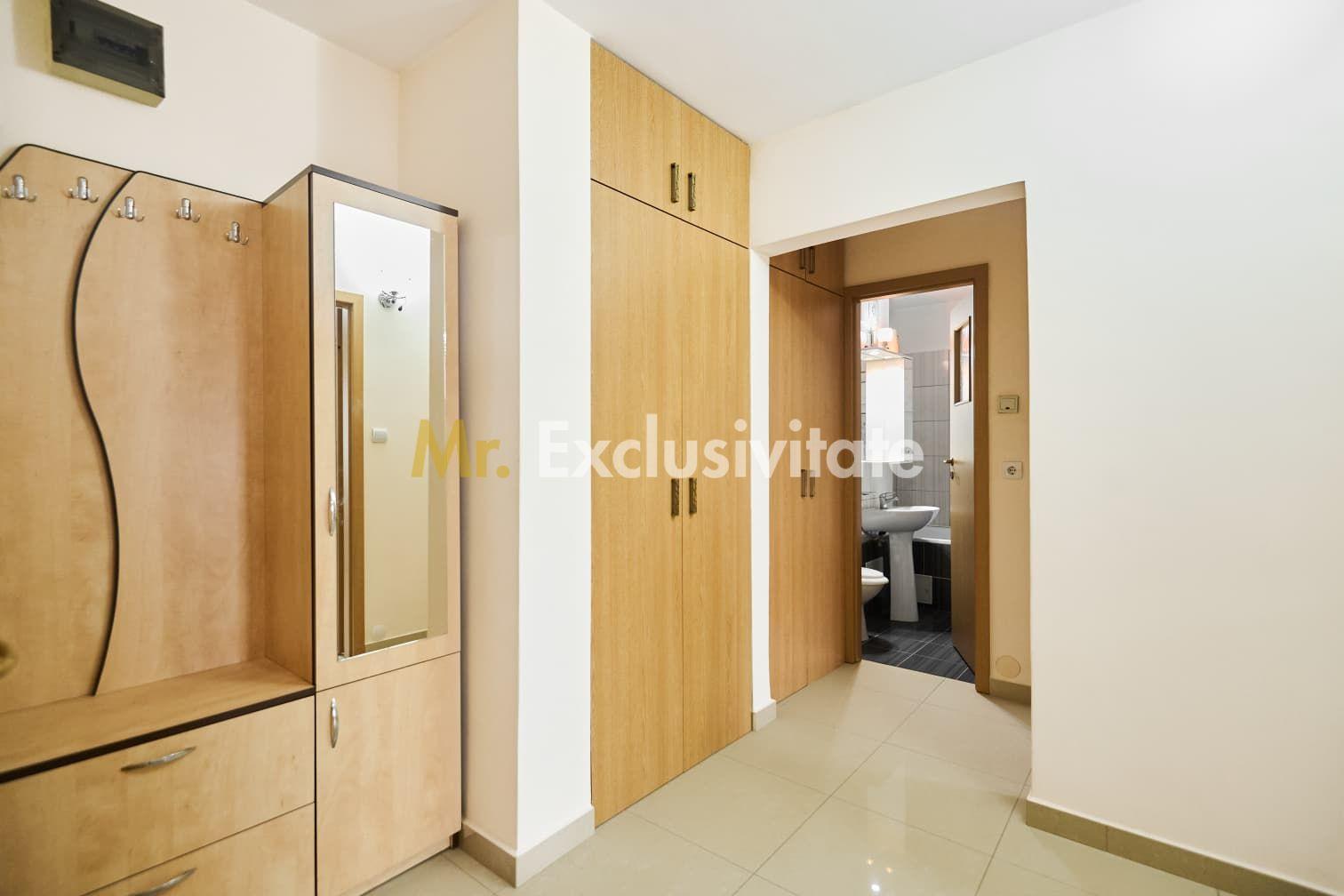 Apartament Mioveni , etajul 2 , decomandat ! - 15