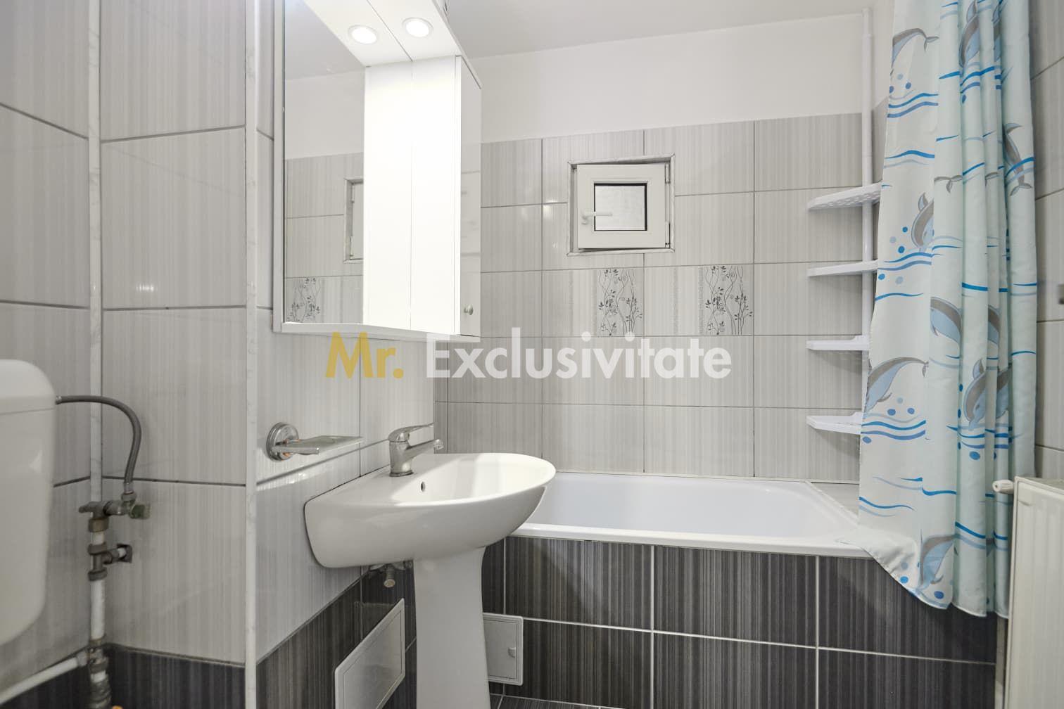 Apartament Mioveni , etajul 2 , decomandat ! - 8