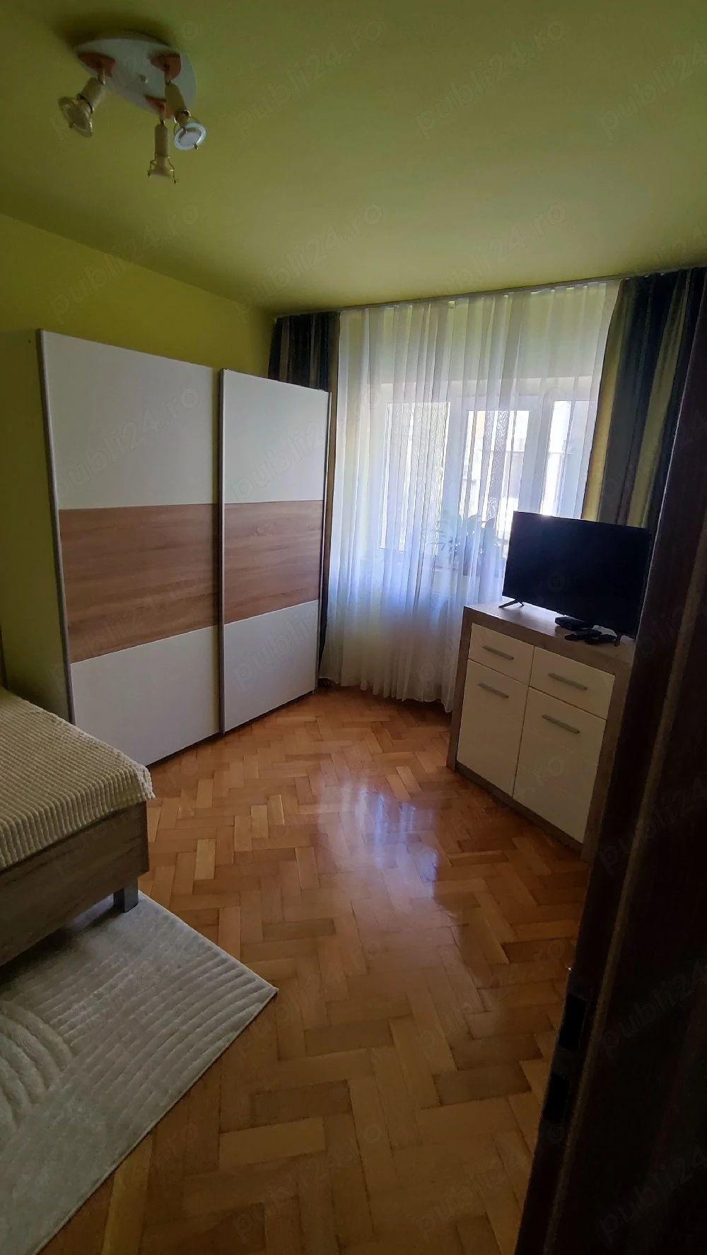 Apartament 3 Camere | Calea Girocului | 400 Euro - 4