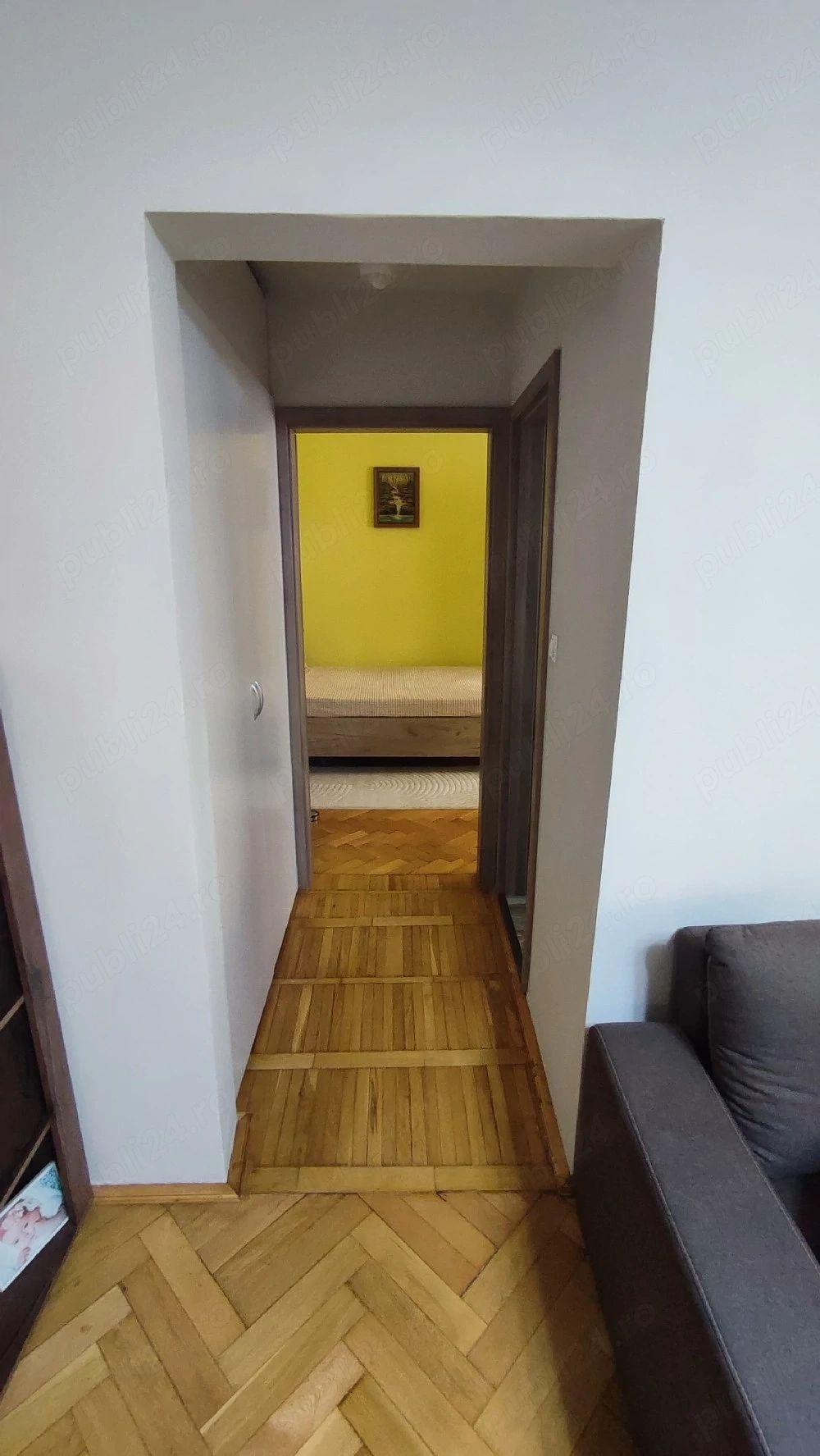 Apartament 3 Camere | Calea Girocului | 400 Euro - 2