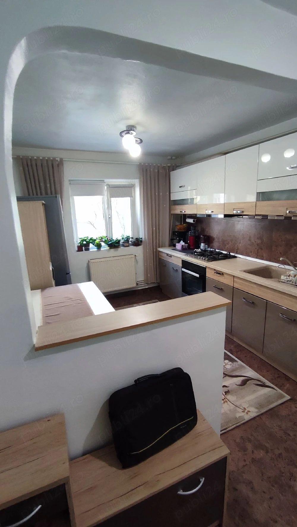 Apartament 3 Camere | Calea Girocului | 400 Euro - 1