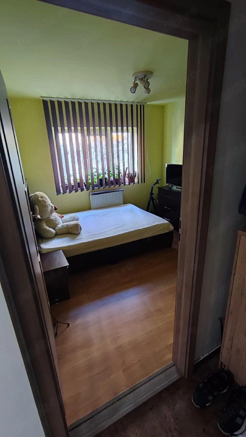 Apartament 3 Camere | Calea Girocului | 400 Euro - 3