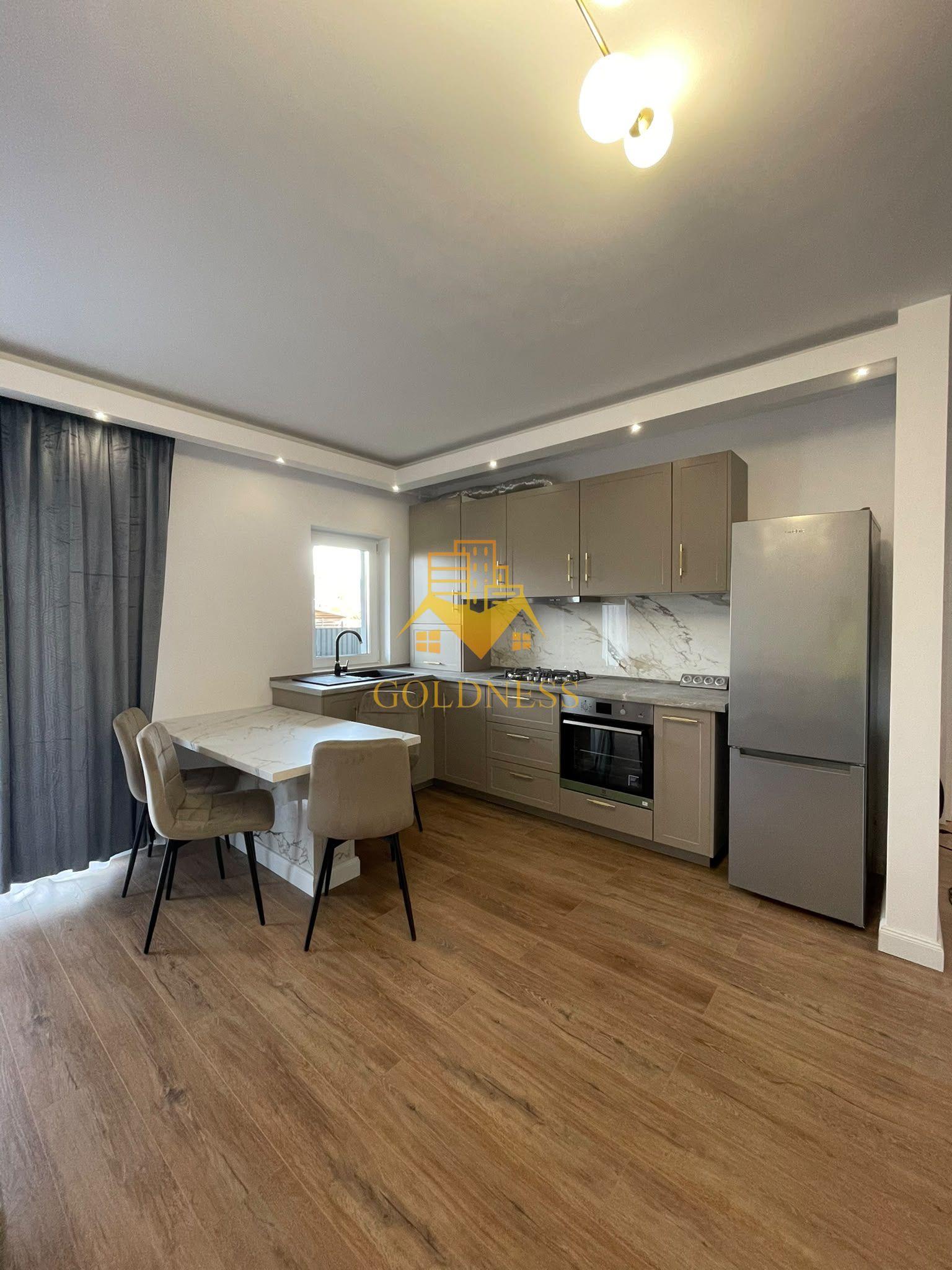 2 camere Modern, Parcare, Curte, Pet Friendly, Tineretului, Floresti - 3