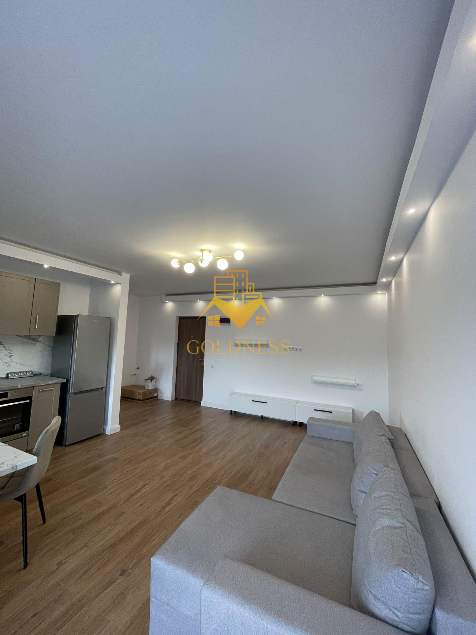 2 camere Modern, Parcare, Curte, Pet Friendly, Tineretului, Floresti - 2