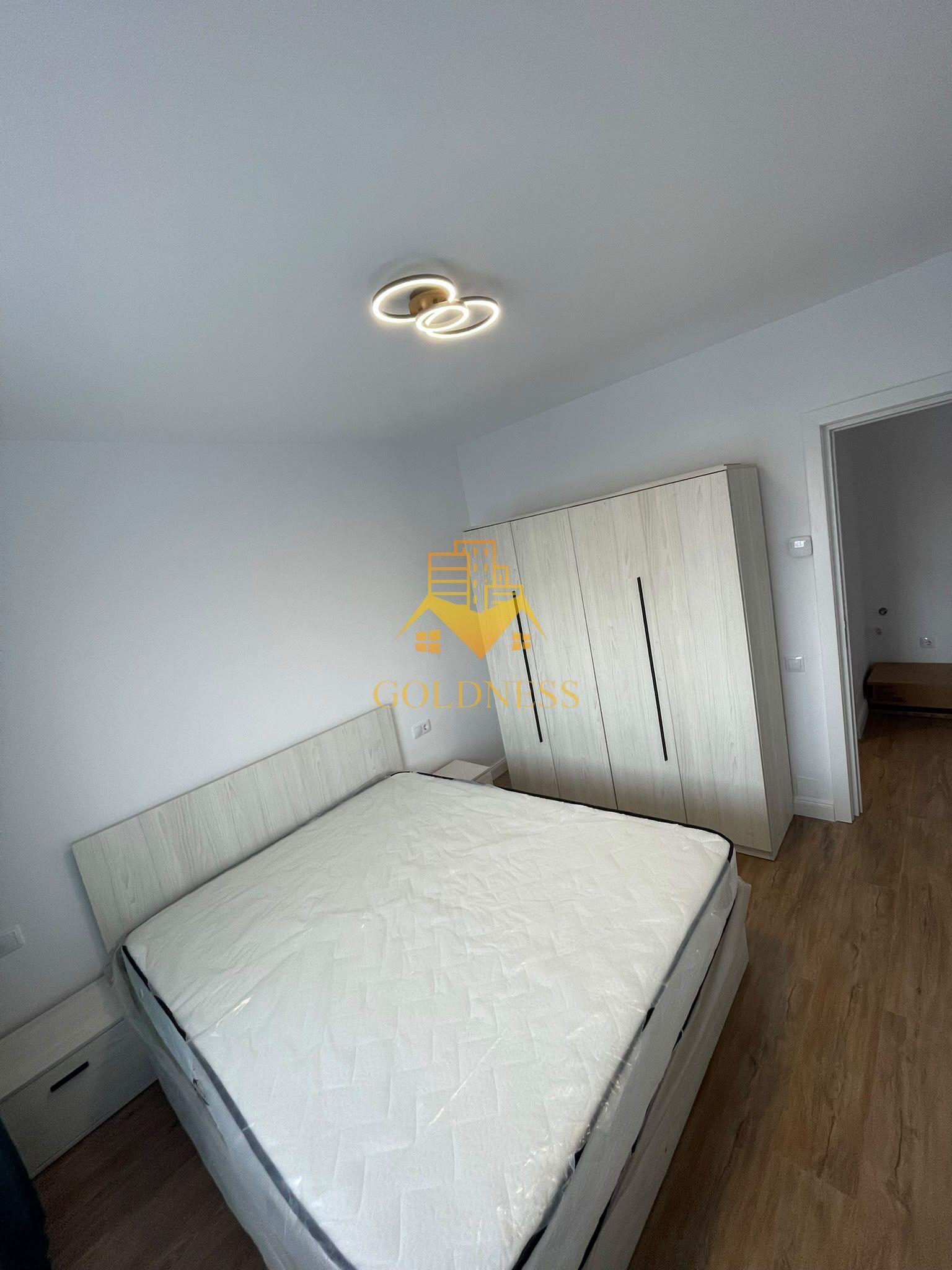 2 camere Modern, Parcare, Curte, Pet Friendly, Tineretului, Floresti - 1