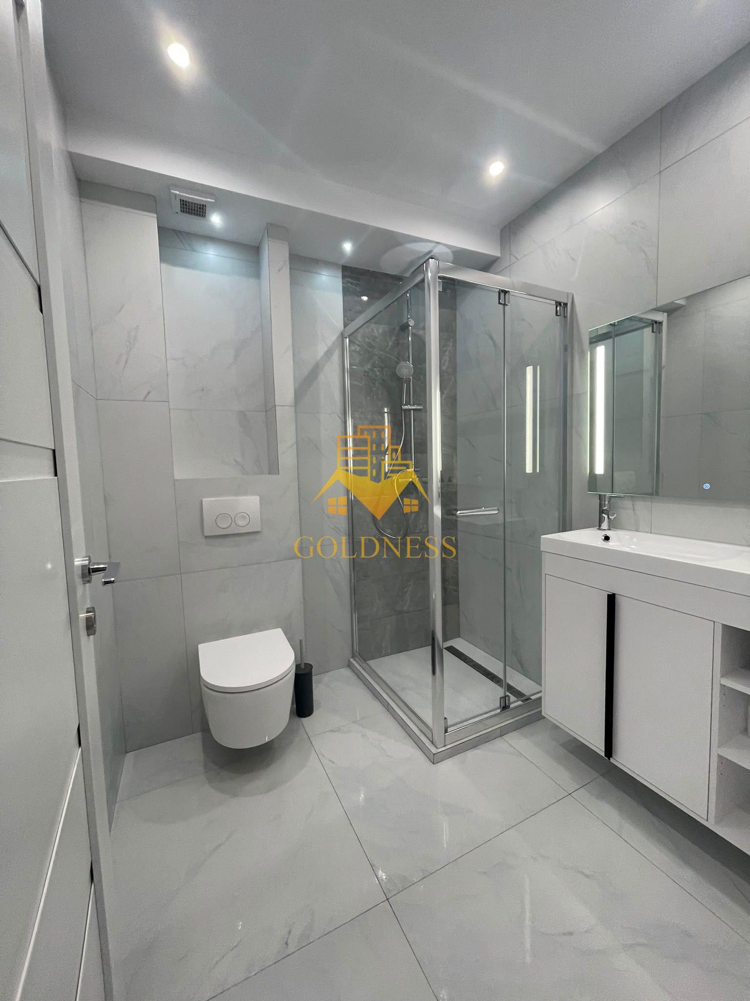 2 camere Modern, Parcare, Curte, Pet Friendly, Tineretului, Floresti - 7