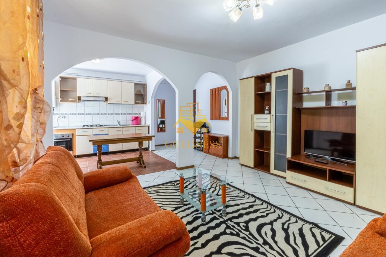 2 camere Gheorgheni, modern, FSEGA, Iulius Mall, Interservisan! - 1