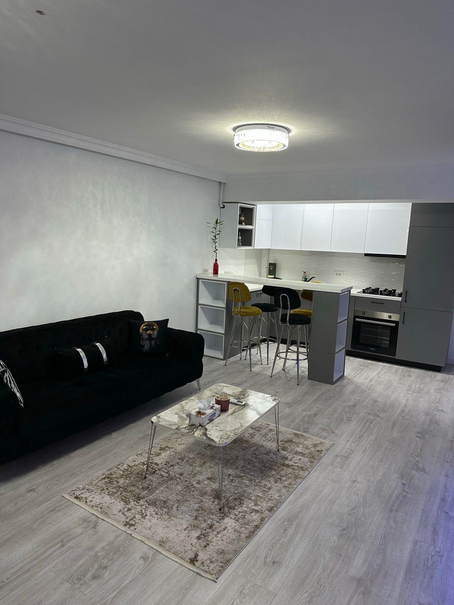 Vand apartament 2 camere in Complex Rose Residence Pipera - 6