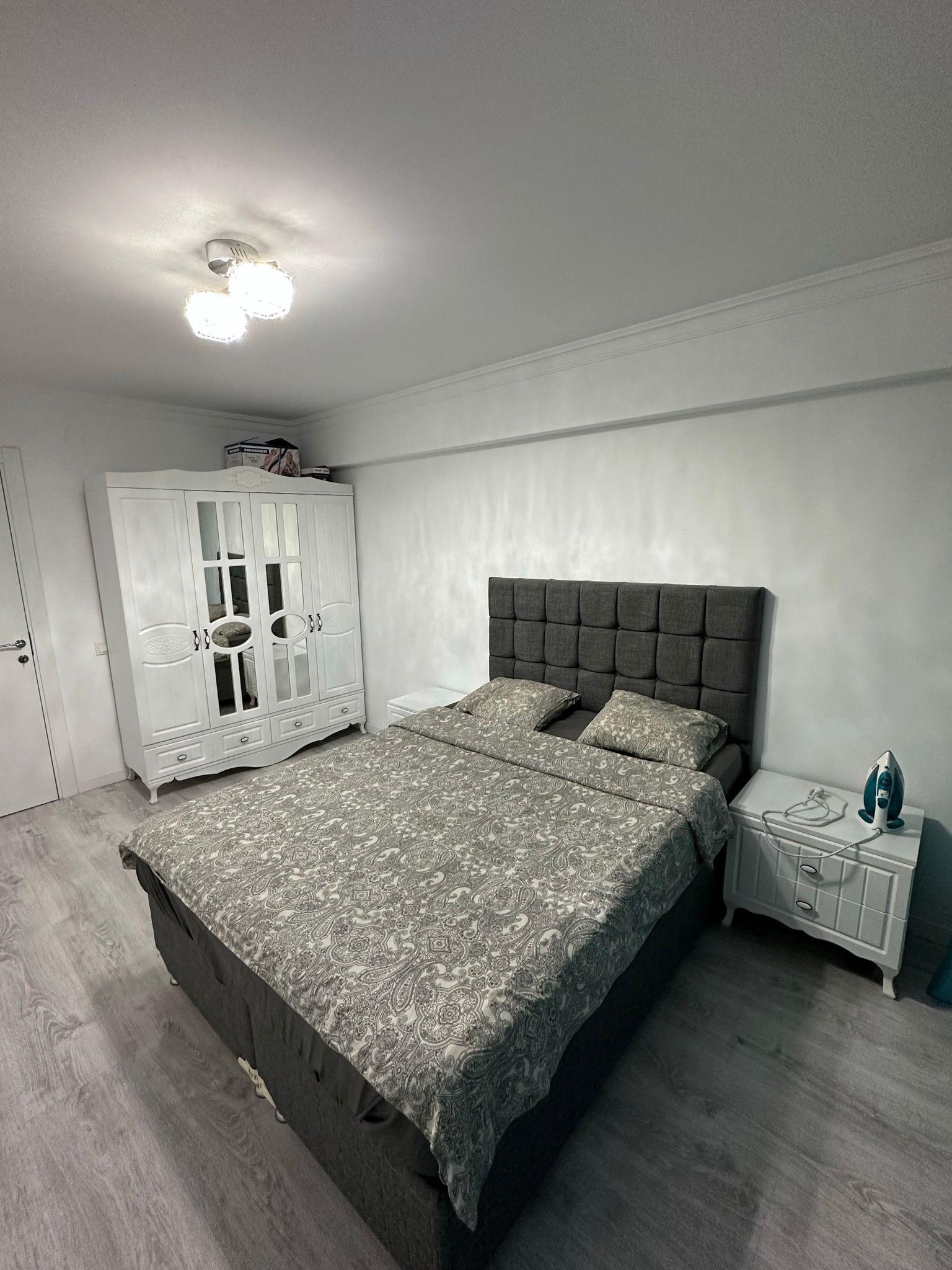 Vand apartament 2 camere in Complex Rose Residence Pipera - 4
