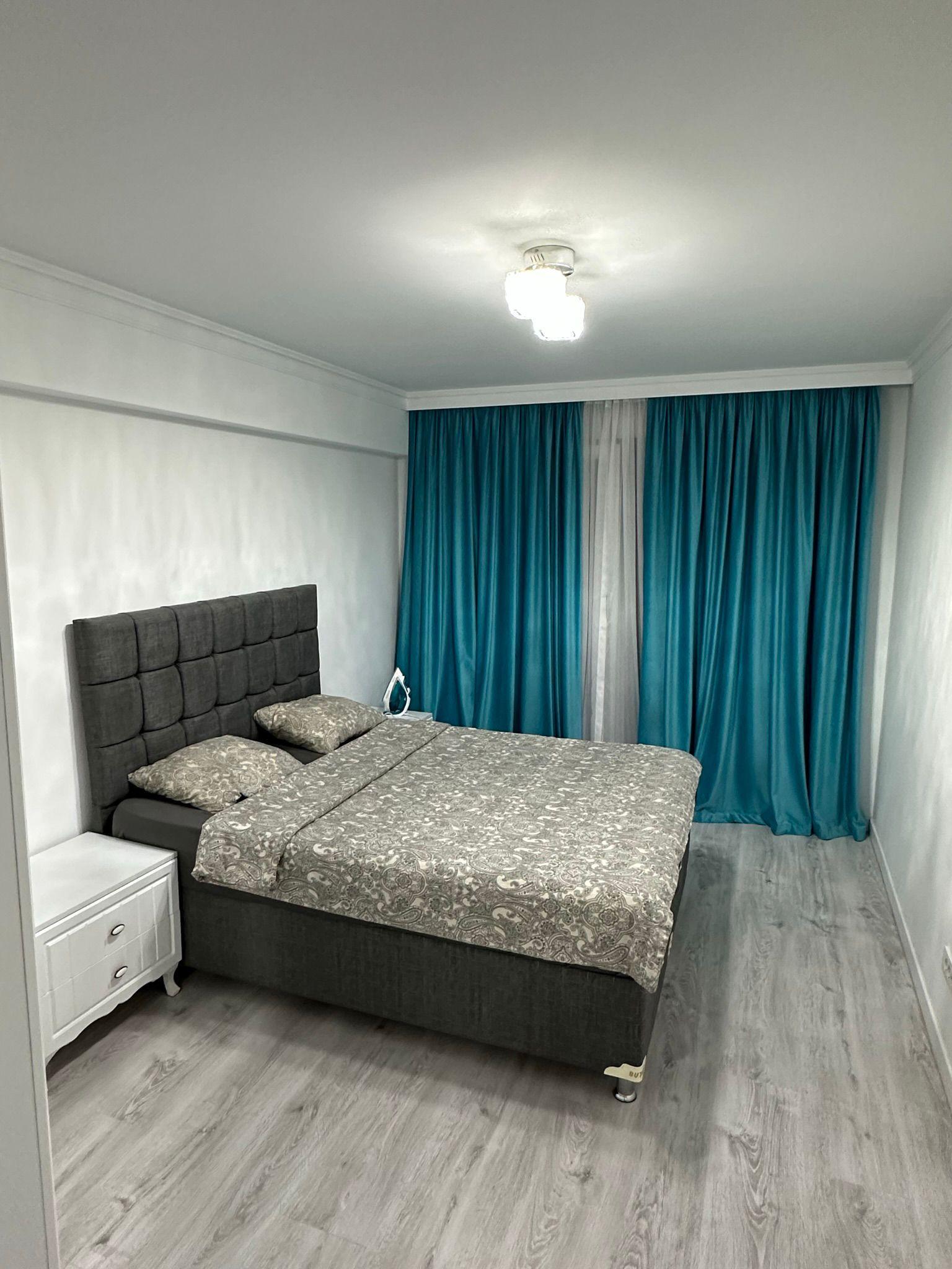 Vand apartament 2 camere in Complex Rose Residence Pipera - 5