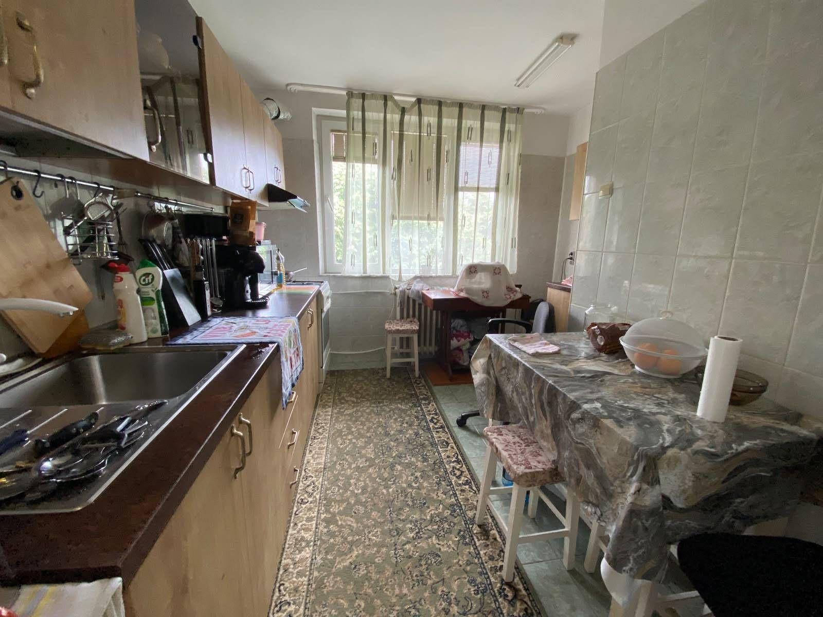 Apartament Dristor - Istriei - 2