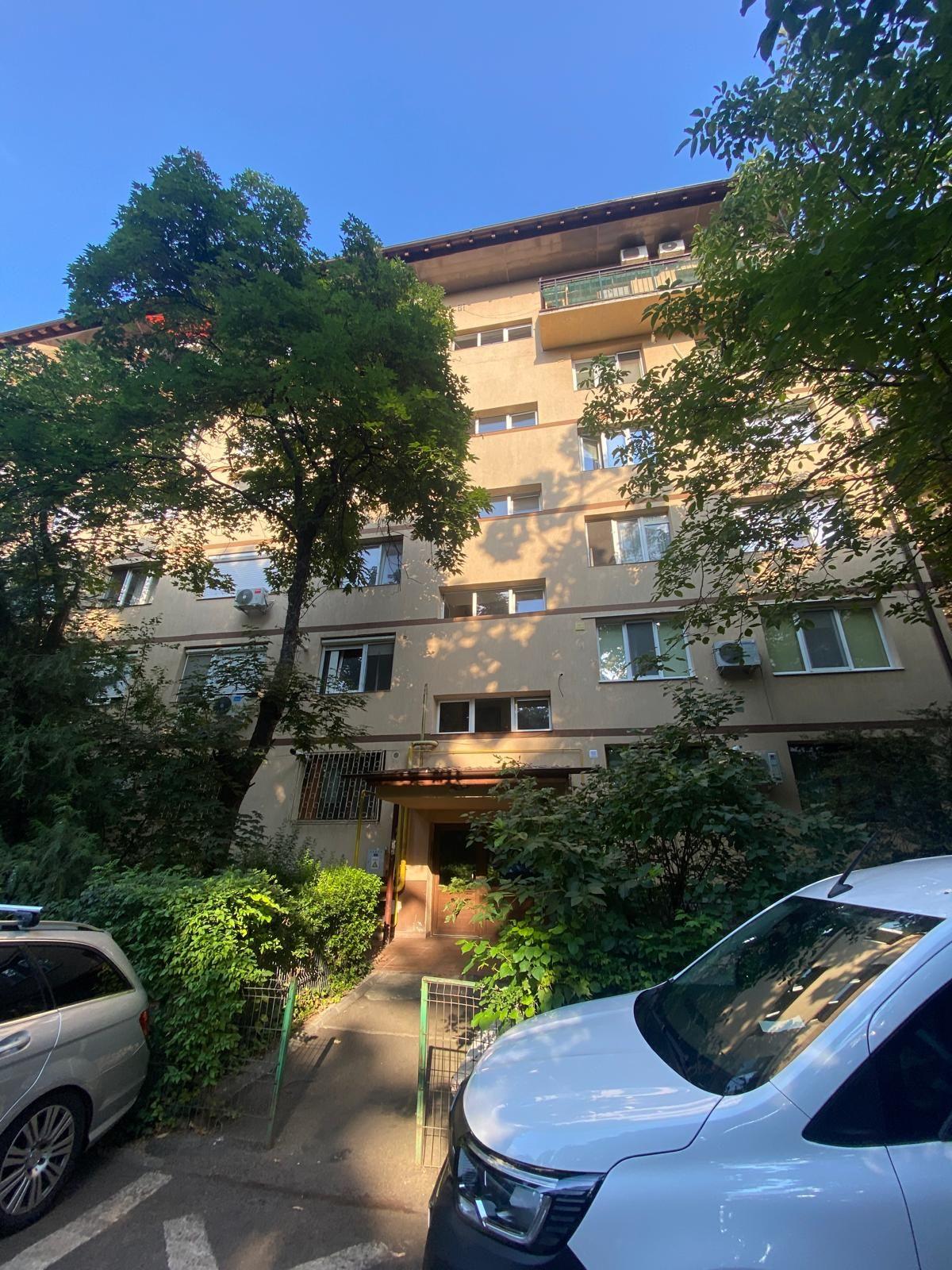 Apartament Dristor - Istriei - 6