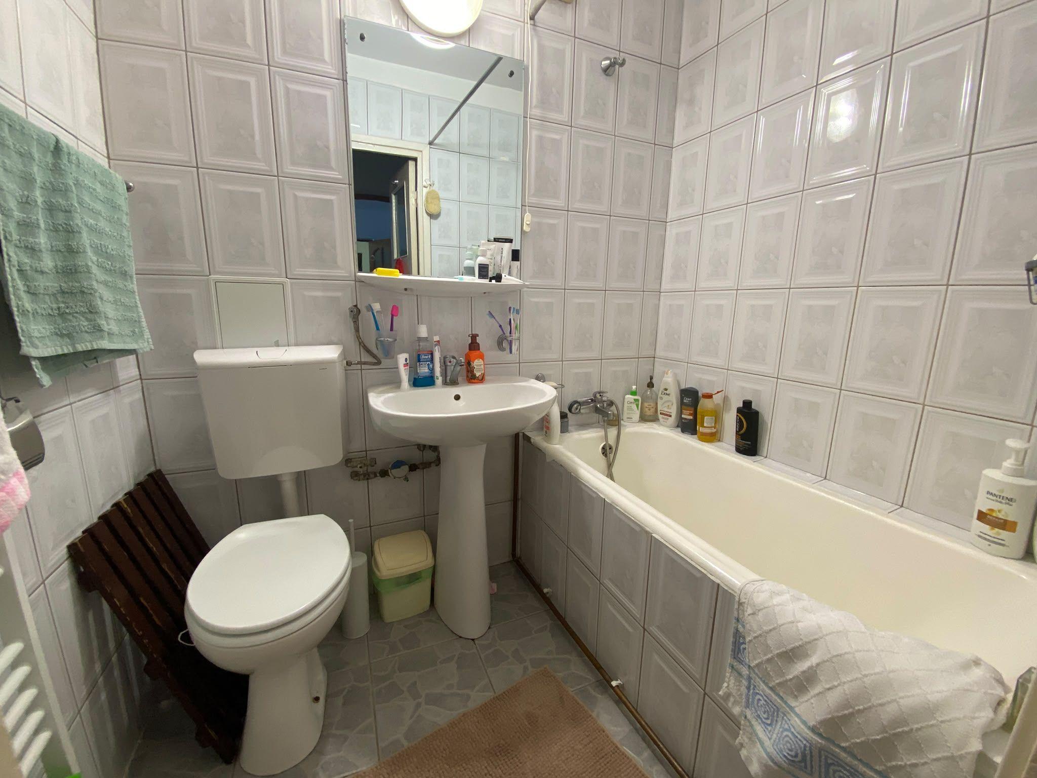 Apartament Dristor - Istriei - 5