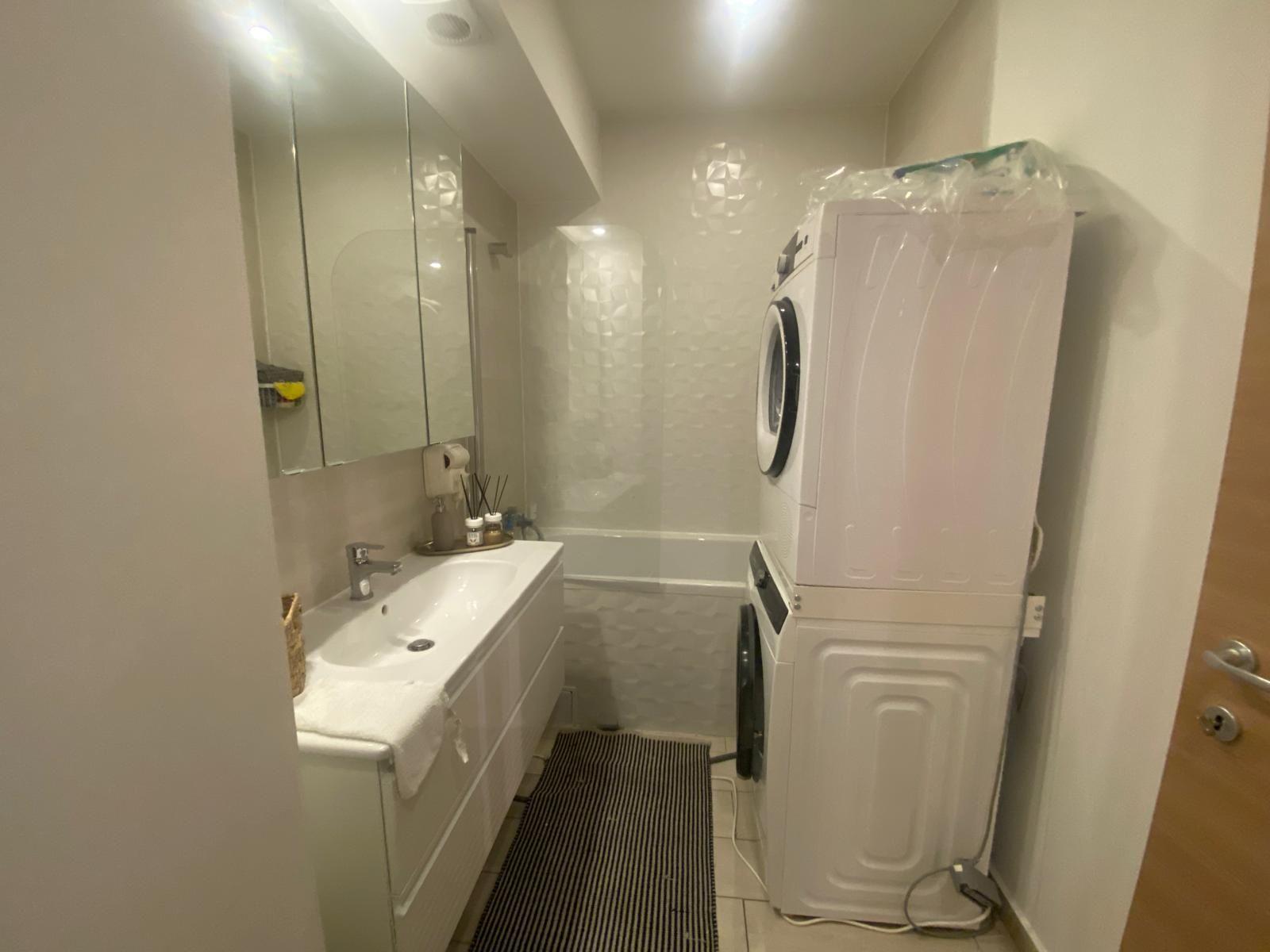 Apartament 3 camere - Rin (Corp A) - Oportunitate investitie - 7