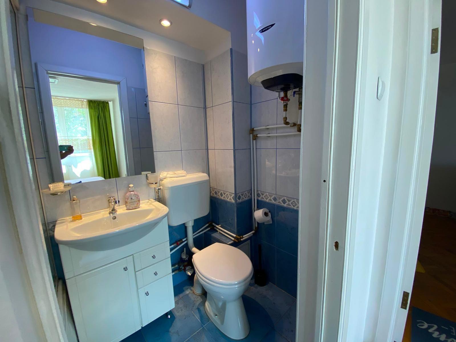 Apartament 2 Camere - Stefan cel Mare - 6