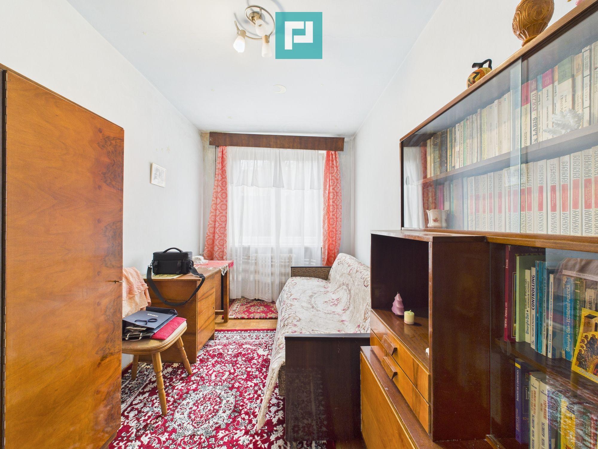 Apartament 3 camere - 9