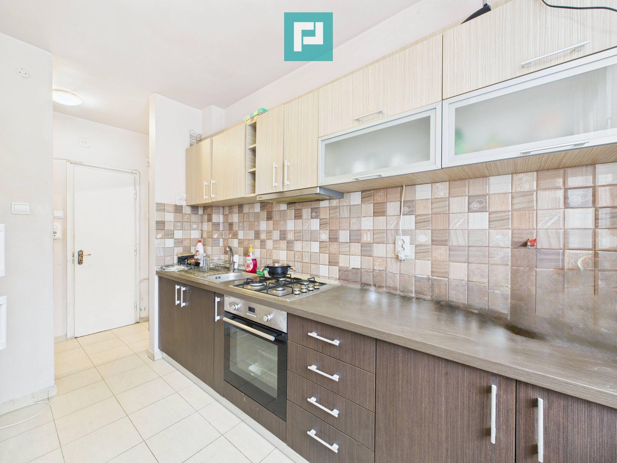 Apartament 3 camere - 1