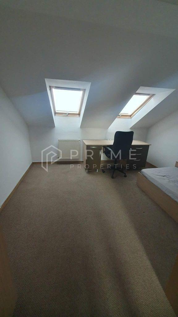 Apartament 3 camere de închiriat – ideal pentru studenți- Zona UMF - 1