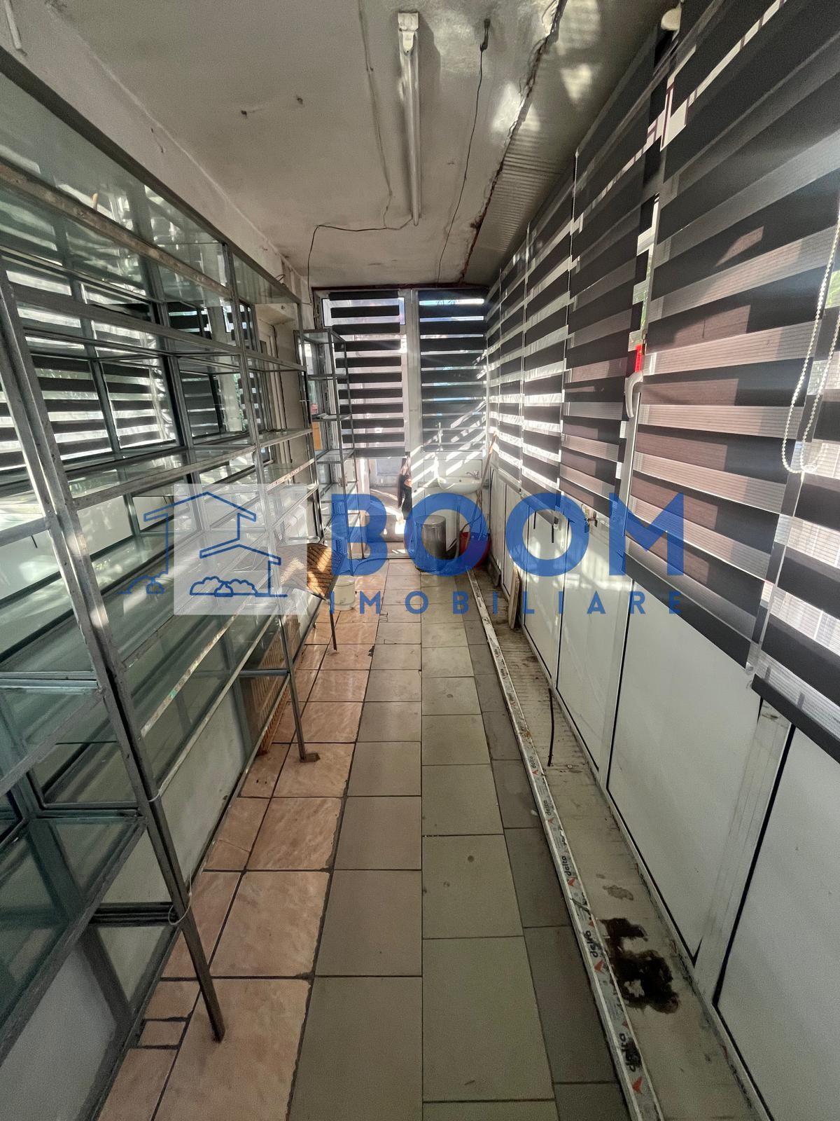 Apartament 3 camere | Parter | Pretabil Spatiu Comercial I-01 - 7