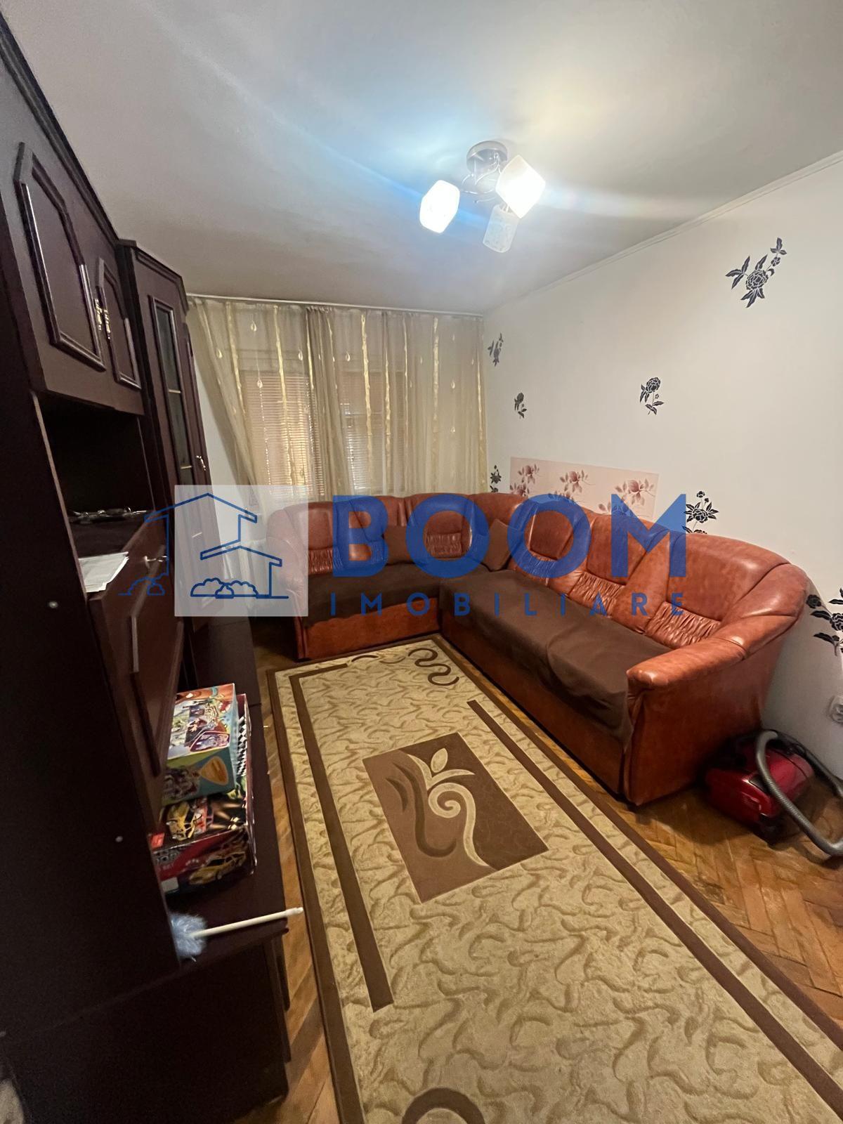 Apartament 3 camere | Parter | Pretabil Spatiu Comercial I-01 - 1