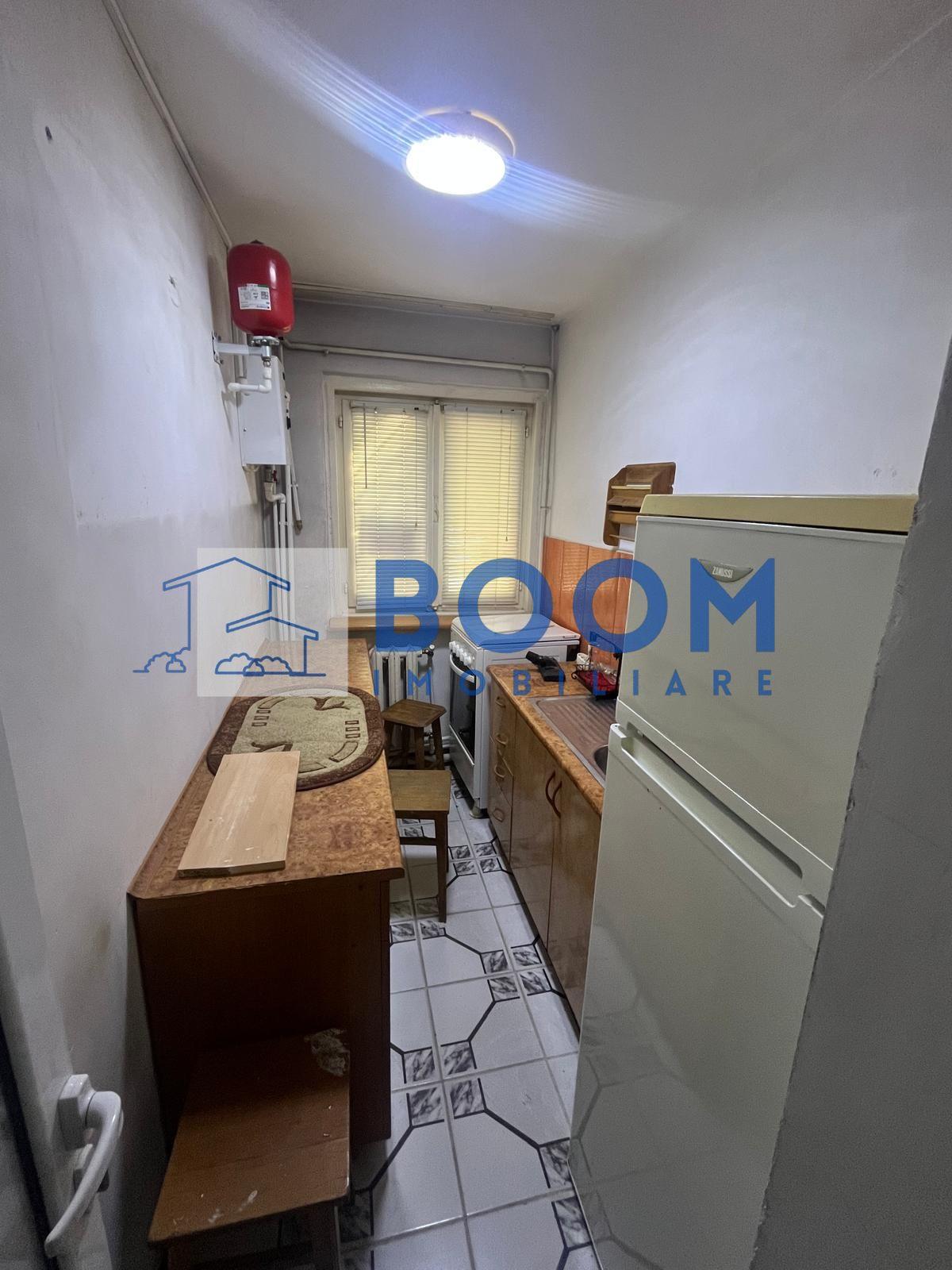 Apartament 3 camere | Parter | Pretabil Spatiu Comercial I-01 - 4