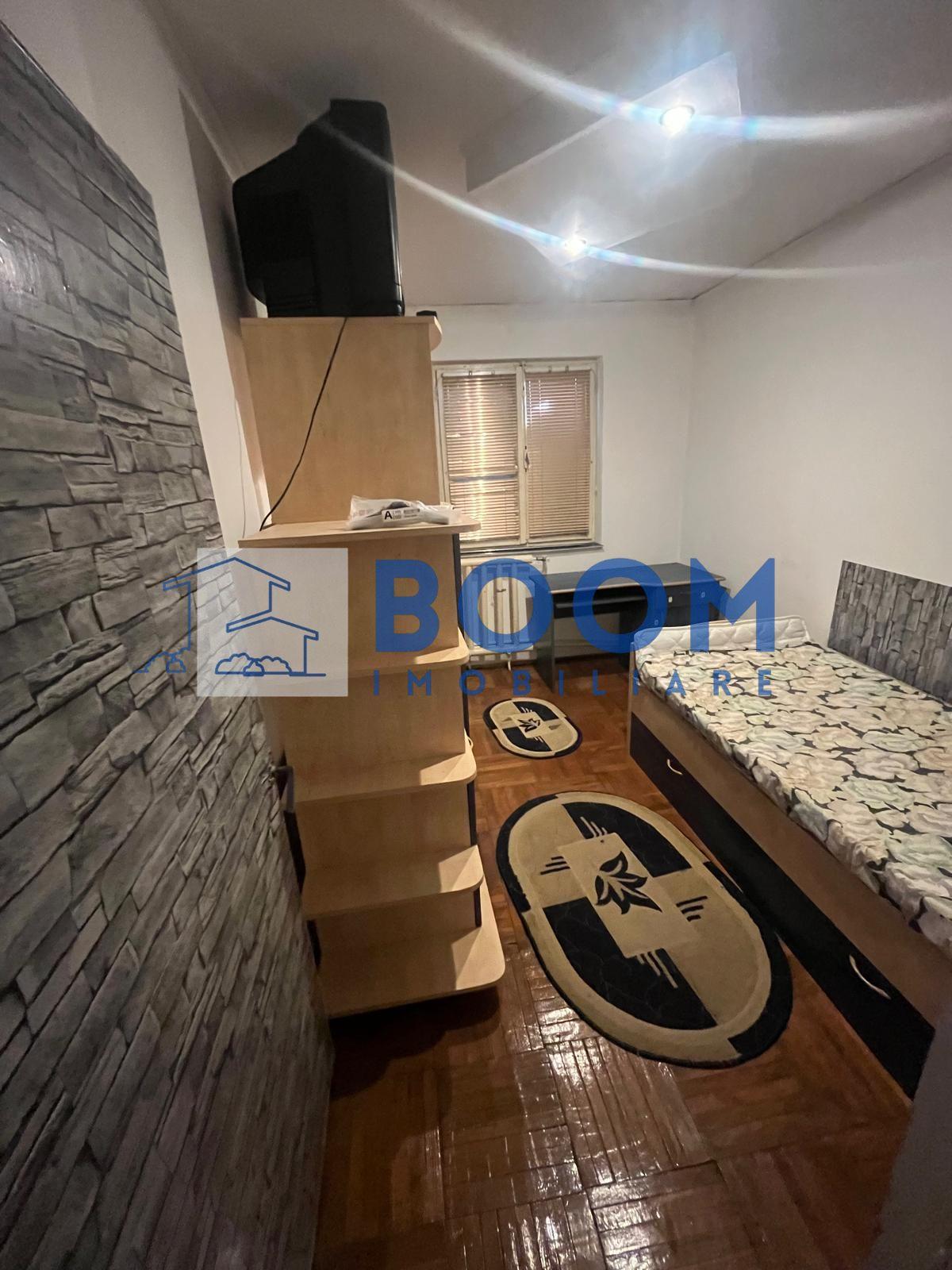 Apartament 3 camere | Parter | Pretabil Spatiu Comercial I-01 - 6