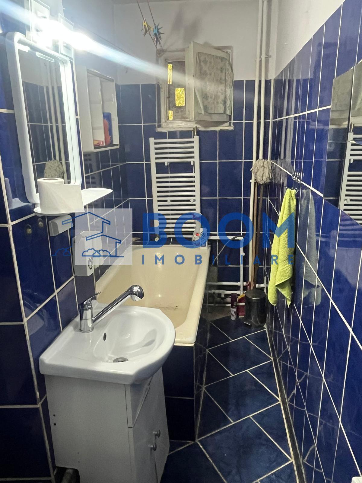 Apartament 3 camere | Parter | Pretabil Spatiu Comercial I-01 - 5