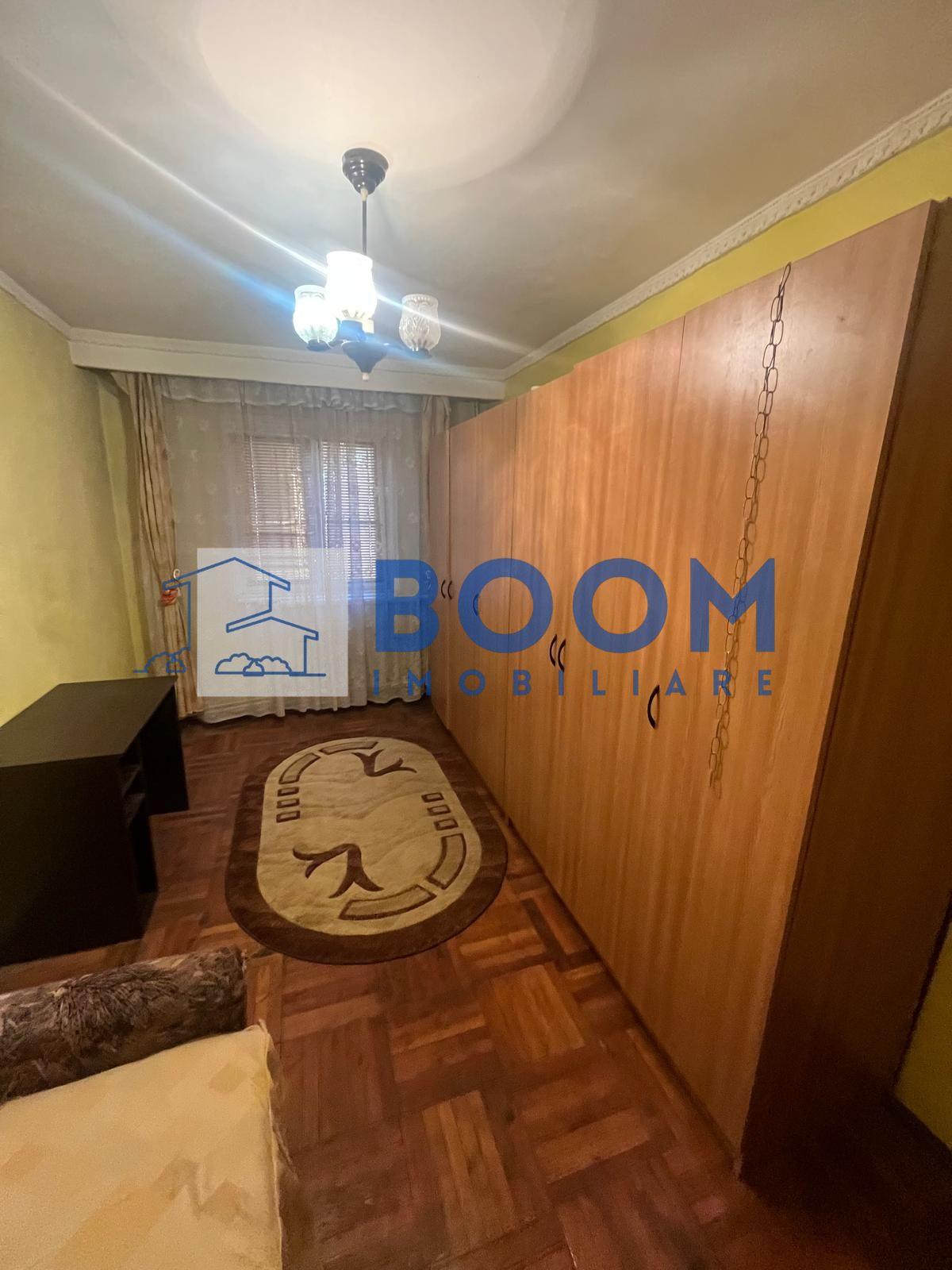Apartament 3 camere | Parter | Pretabil Spatiu Comercial I-01 - 3