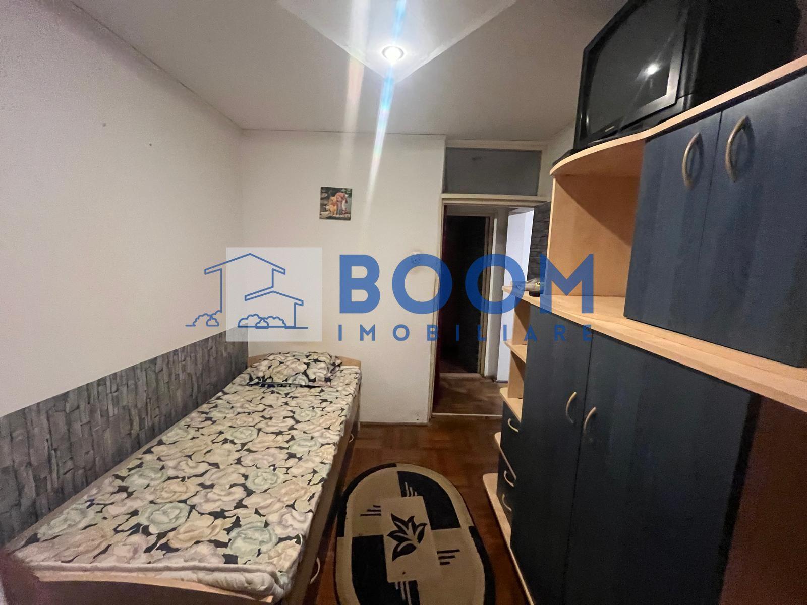 Apartament 3 camere | Parter | Pretabil Spatiu Comercial I-01 - 2