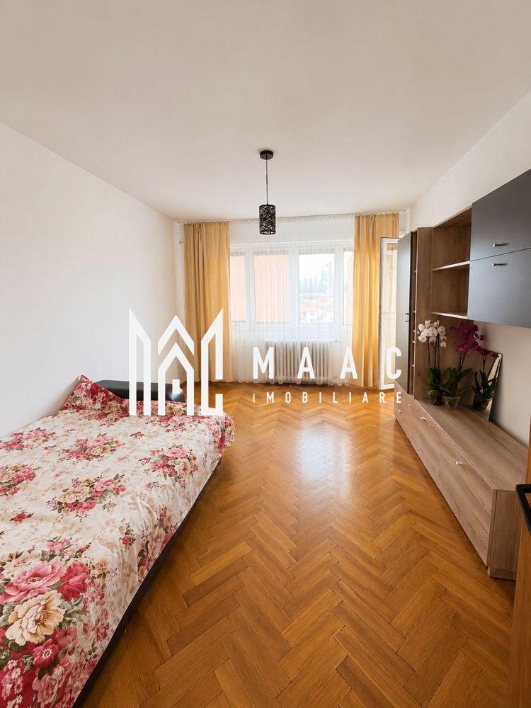 Apartament 3 camere de închiriat | Mihai Viteazul, Sibiu | 98 mp - 1