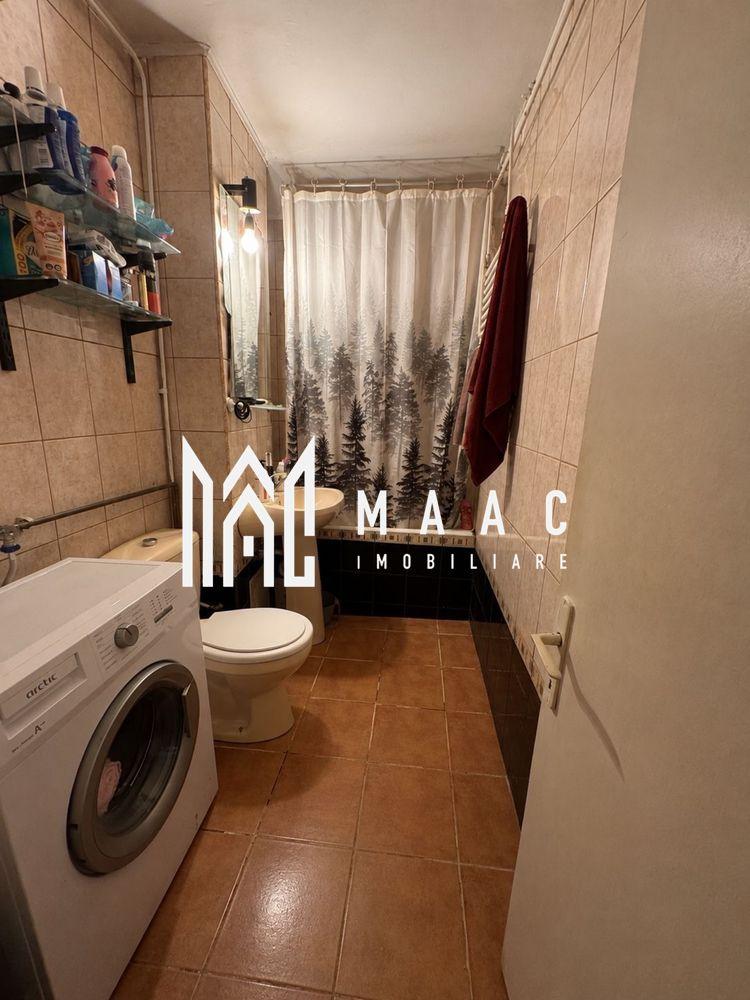 Apartament 3 camere de închiriat | Mihai Viteazul, Sibiu | 98 mp - 5