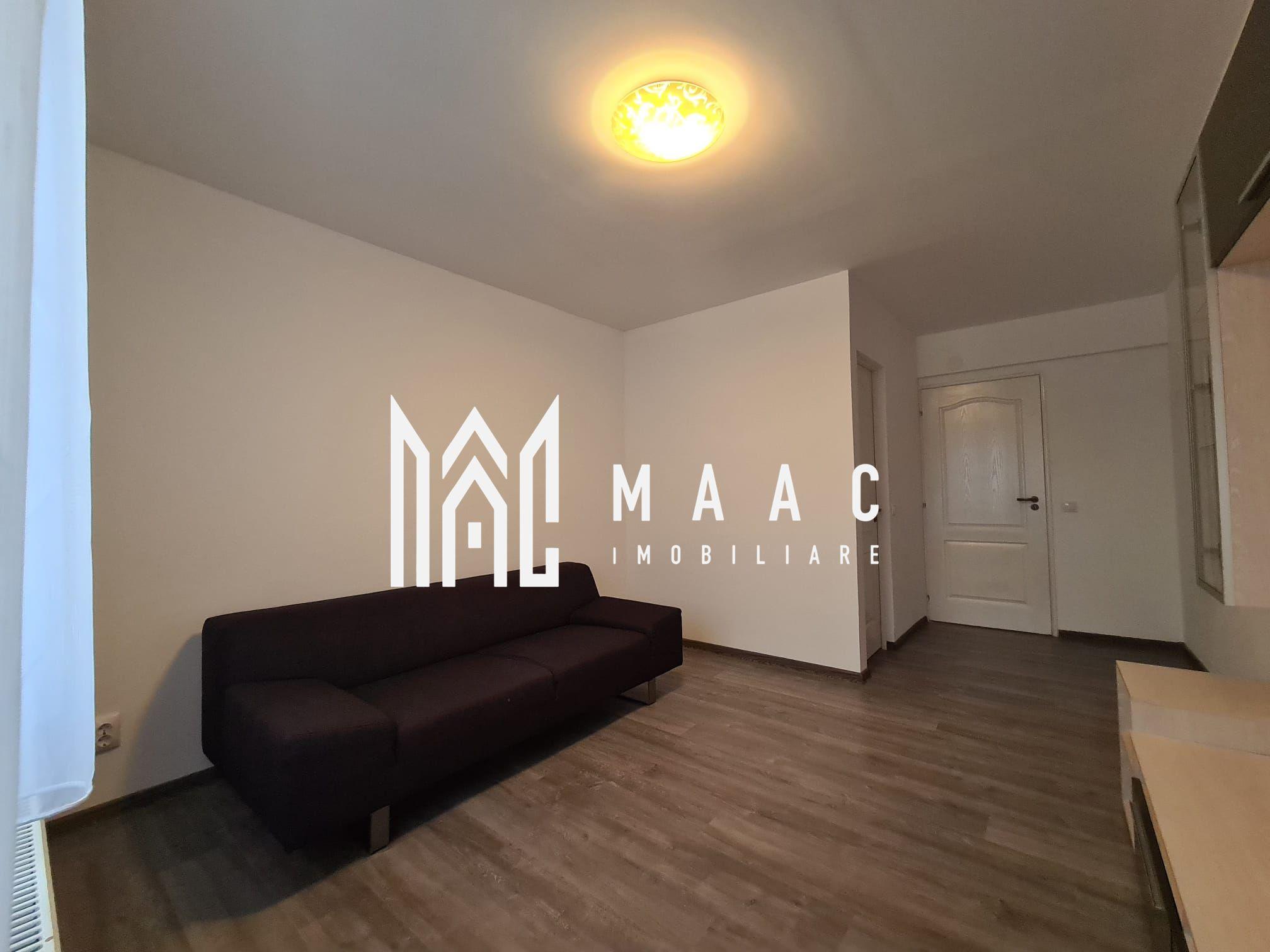 Apartament 3 camere de închiriat | Sibiu, Ștrand | decomandat - 5