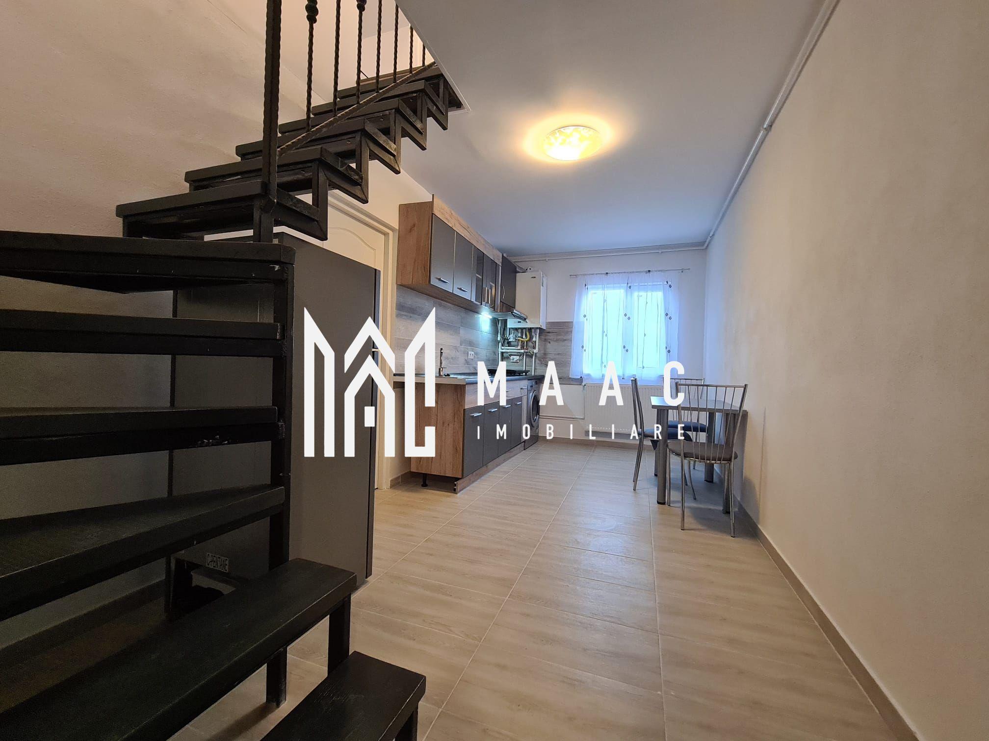 Apartament 3 camere de închiriat | Sibiu, Ștrand | decomandat - 2