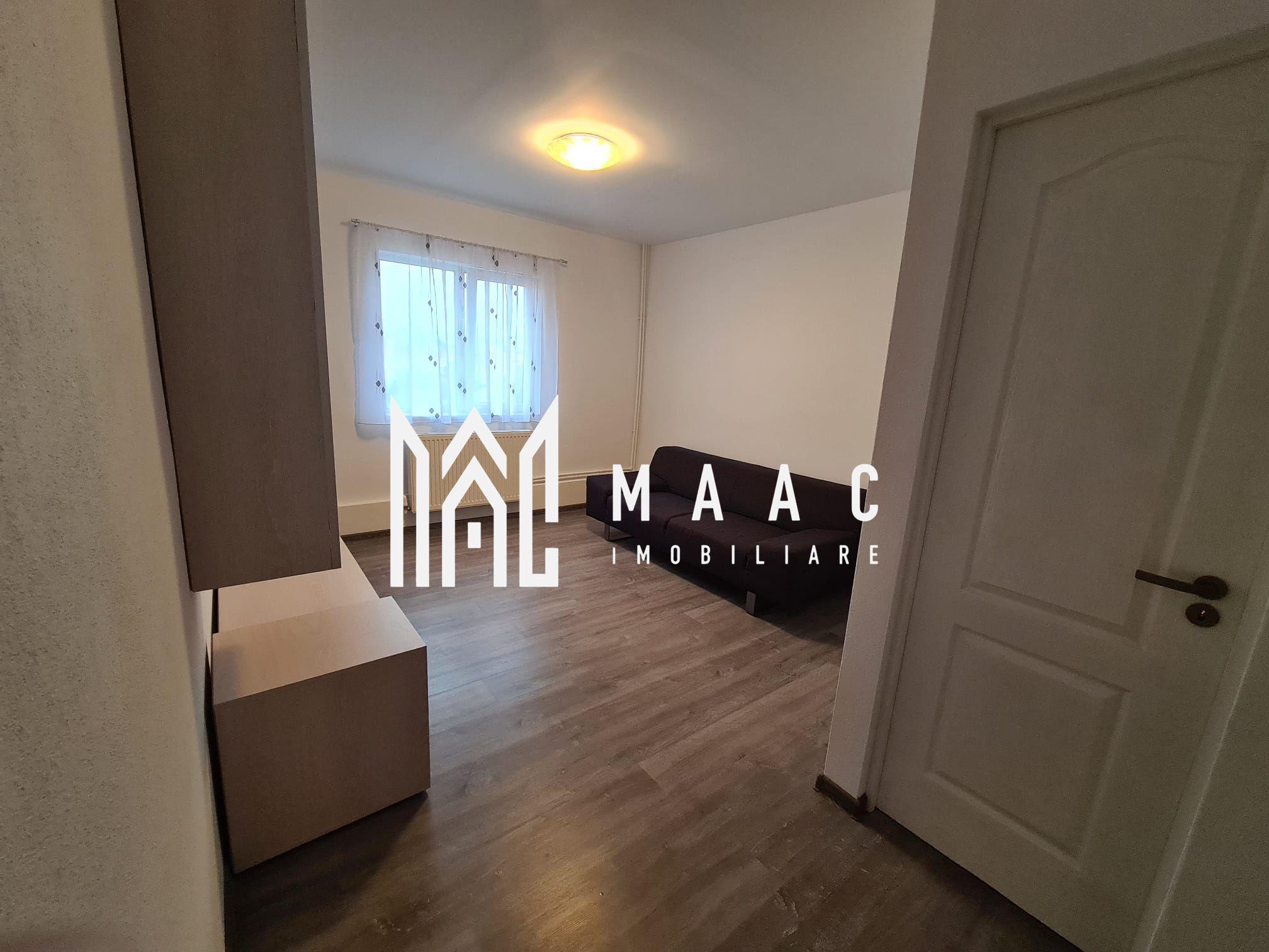 Apartament 3 camere de închiriat | Sibiu, Ștrand | decomandat - 4