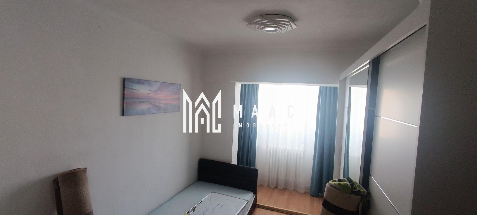 Apartament 3 camere I 2 bai 2 balcoane I Vasile Aron - 3
