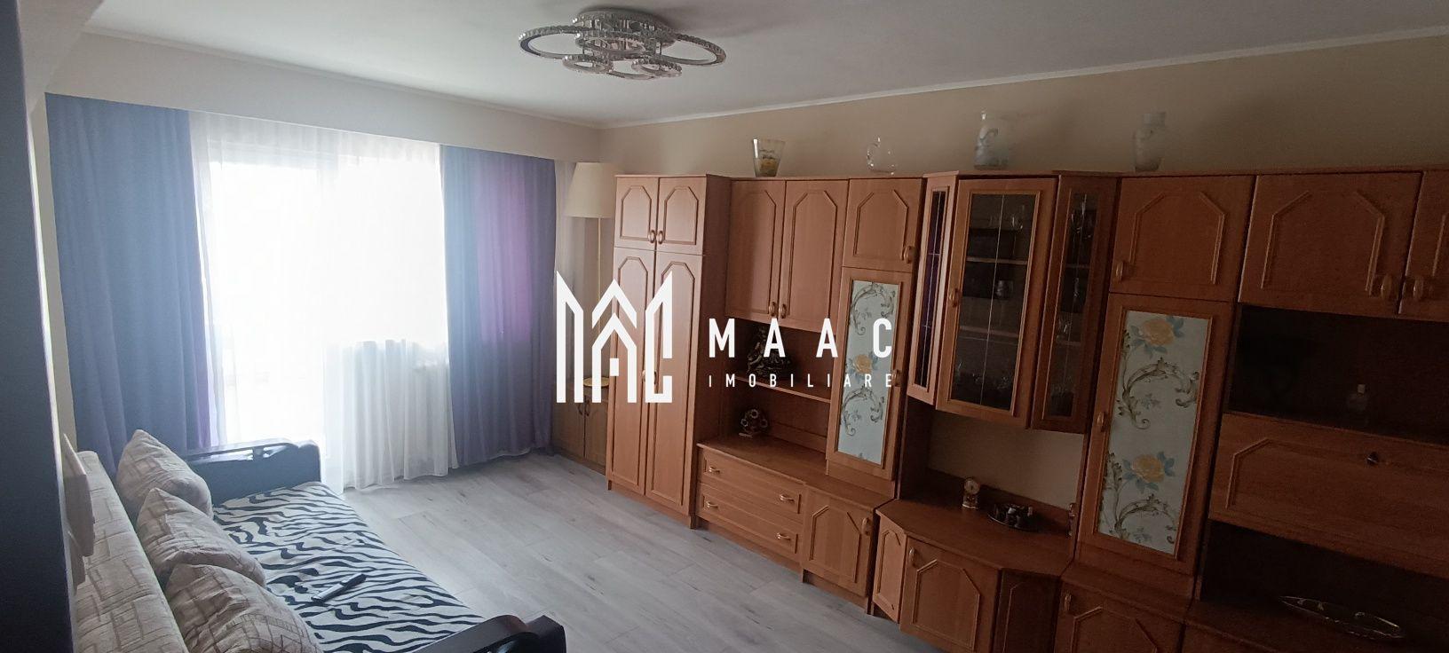 Apartament 3 camere I 2 bai 2 balcoane I Vasile Aron - 1