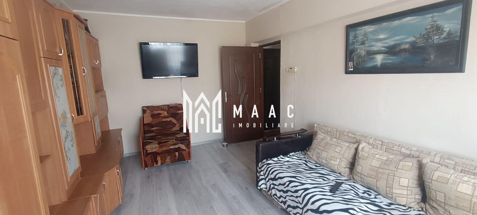 Apartament 3 camere I 2 bai 2 balcoane I Vasile Aron - 2
