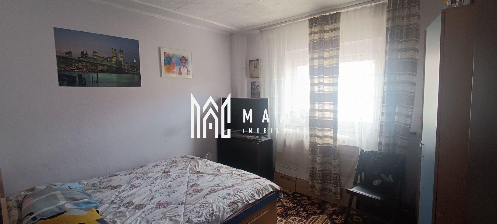 Apartament 3 camere I 2 bai 2 balcoane I Vasile Aron - 4