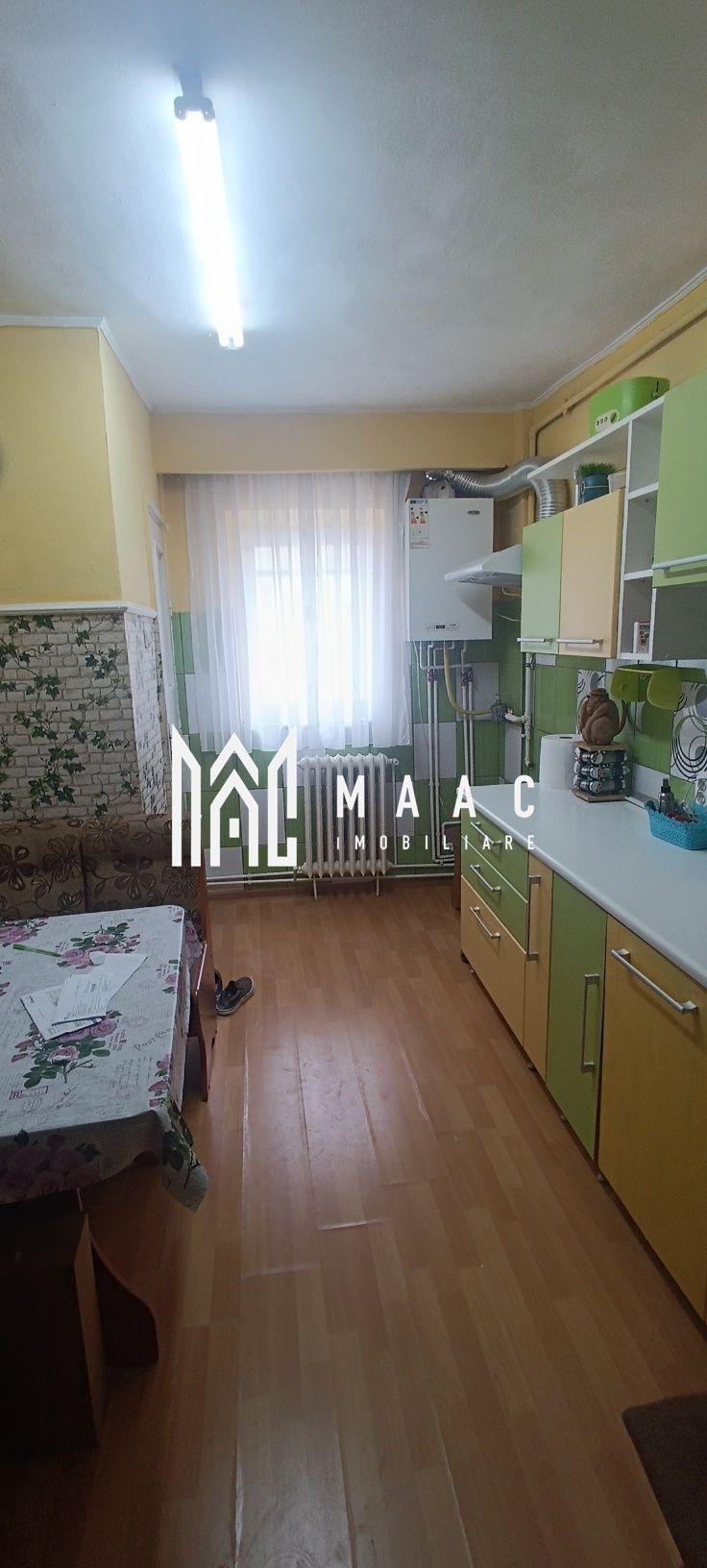 Apartament 3 camere I 2 bai 2 balcoane I Vasile Aron - 6