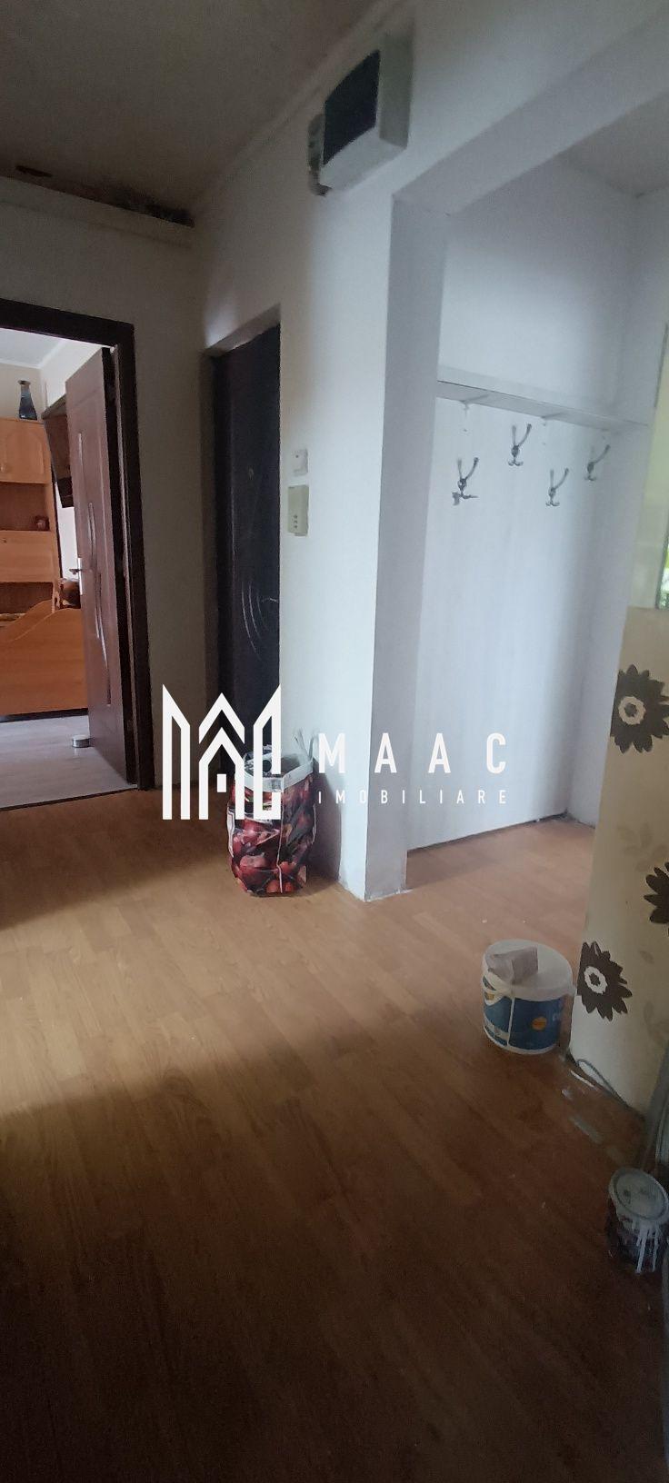Apartament 3 camere I 2 bai 2 balcoane I Vasile Aron - 5
